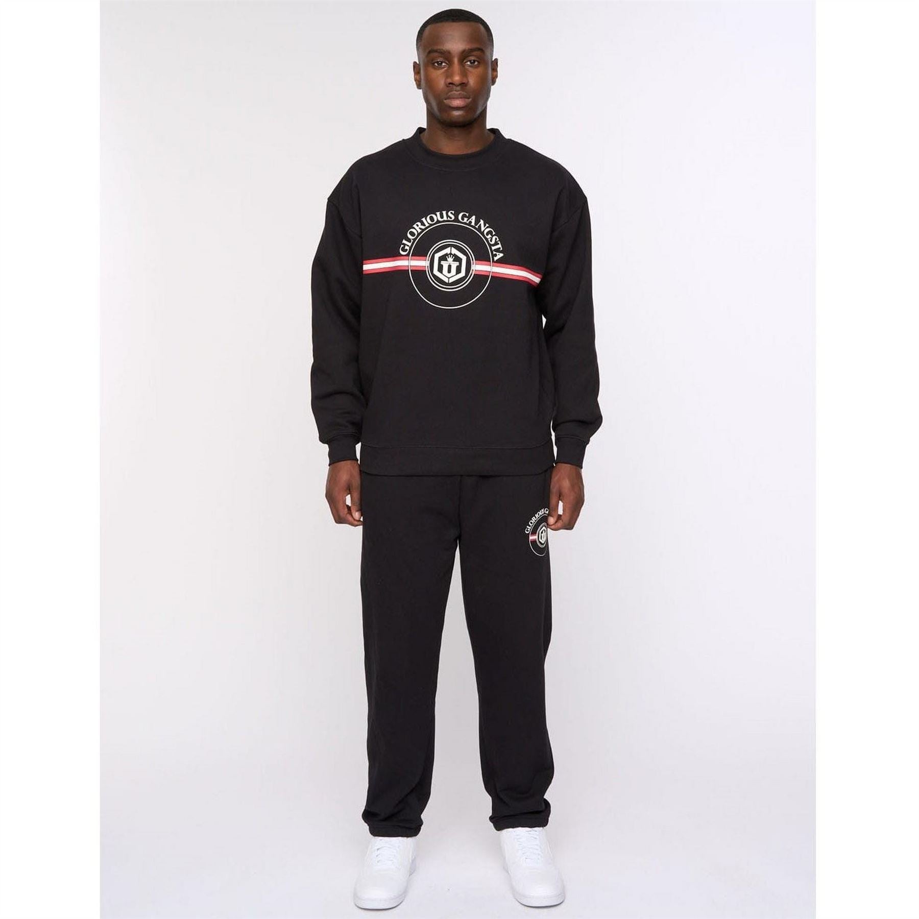 Glorious Gangsta Joggers