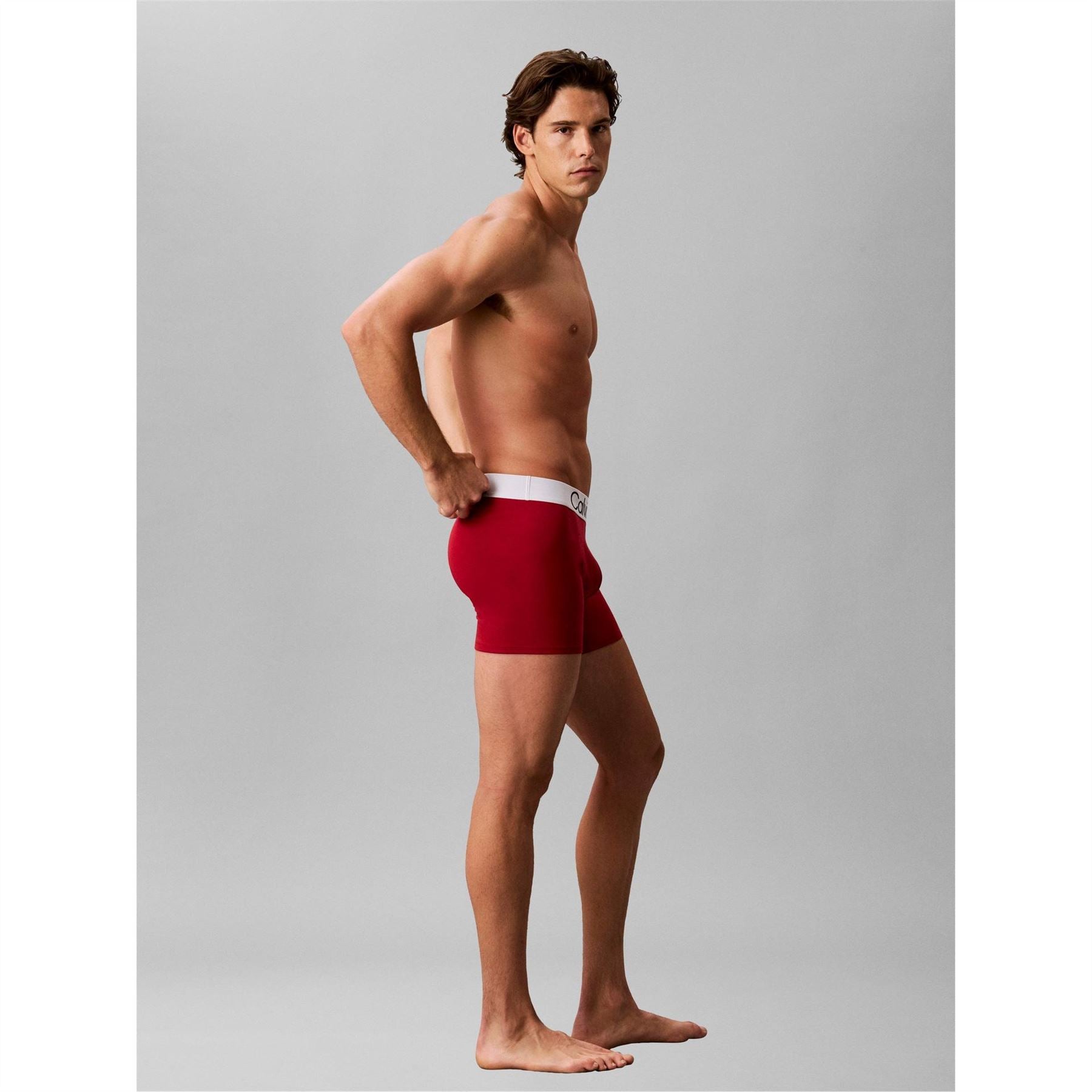 Calvin Klein Single Boxer