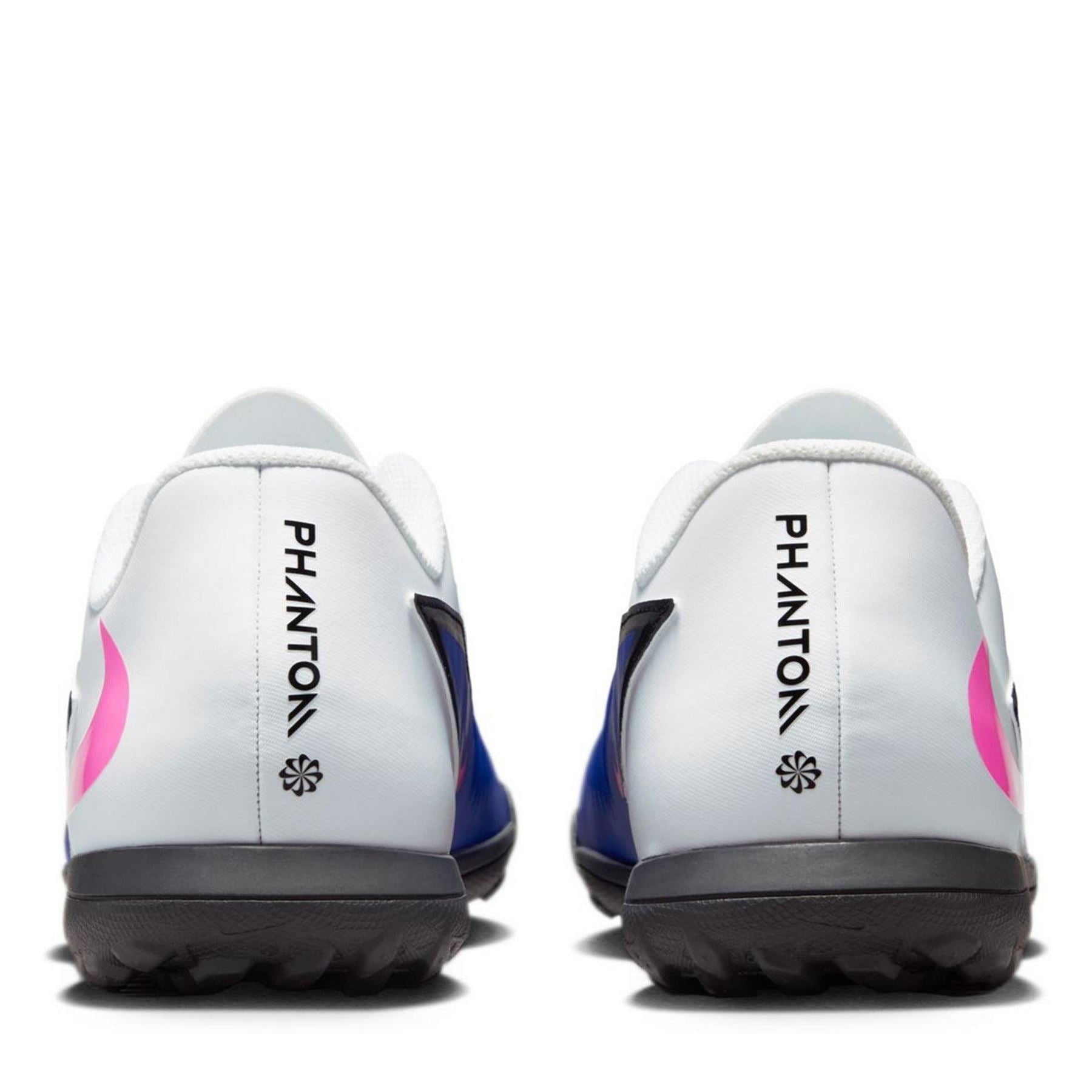 Nike Phantom 6 Low Club Adults Astro Turf Football Boots