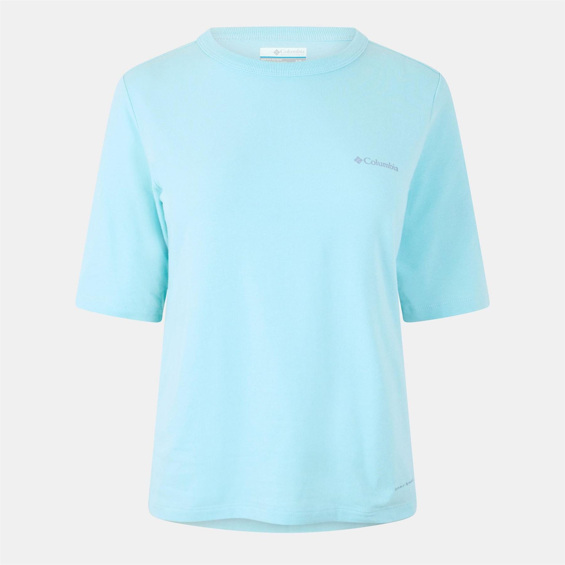 Columbia Sun Trek Short Sleeve Performance T Shirt