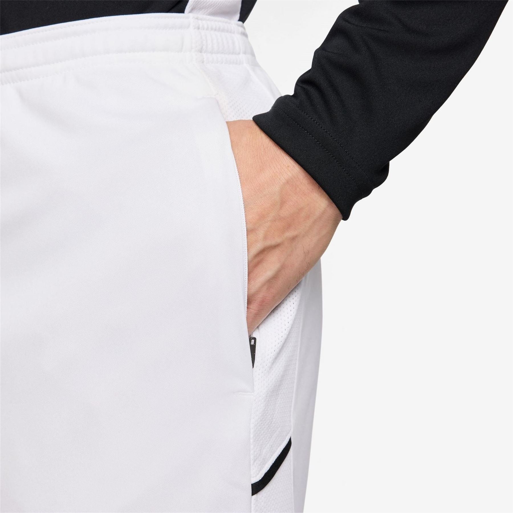 Nike Mens Dri Fit Academy Football Shorts