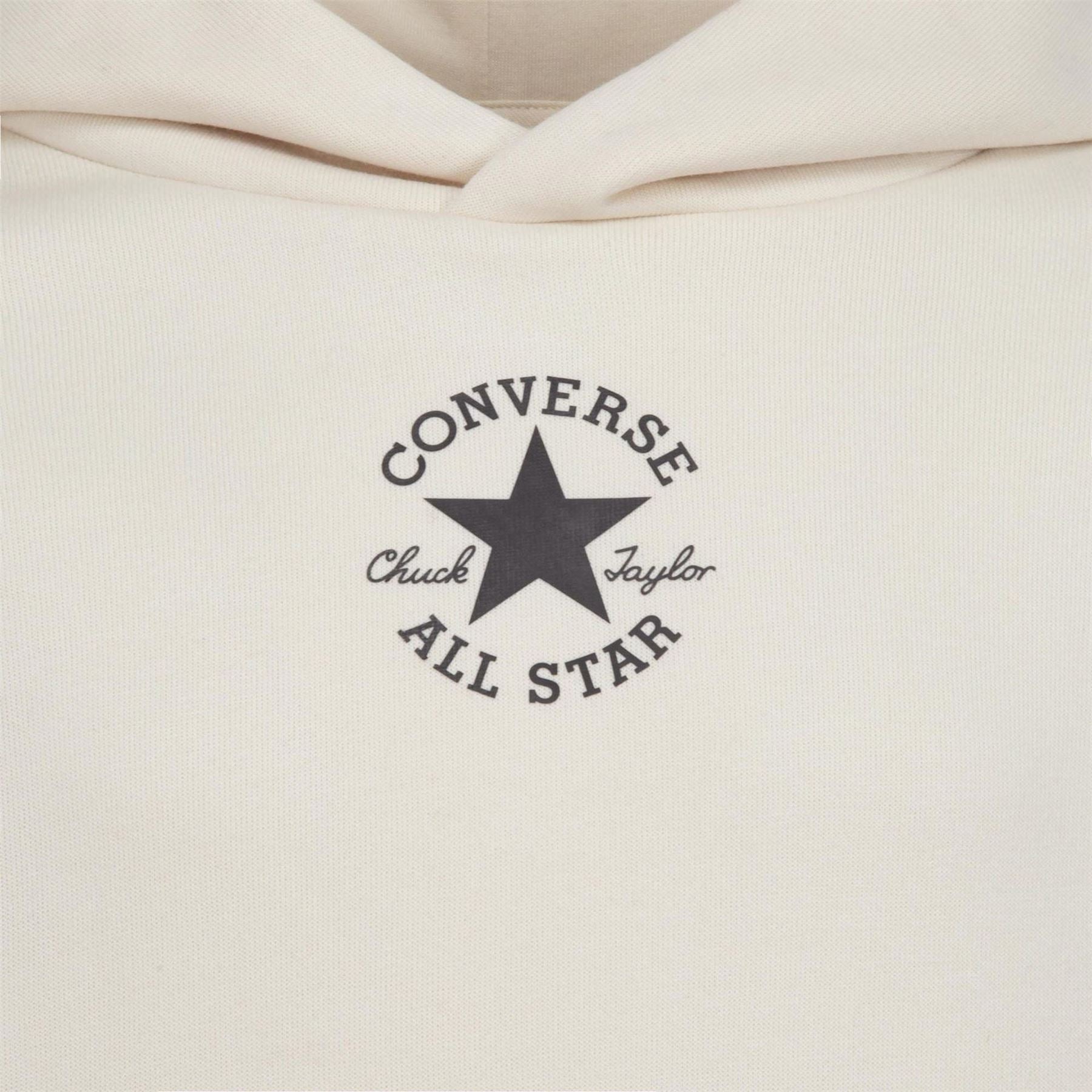 Converse Core Po Hoody
