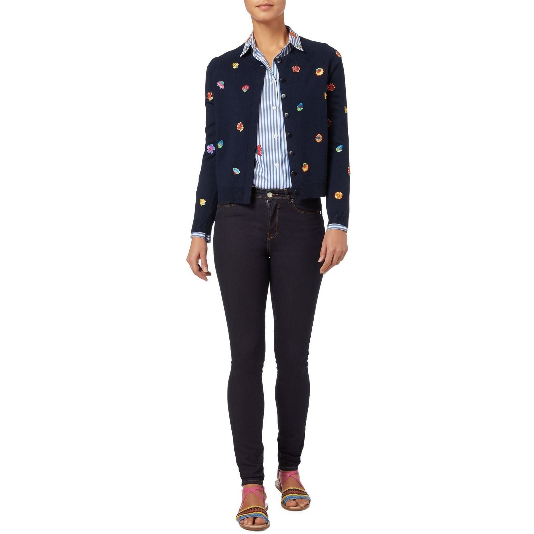 PS Paul Smith Kyoto Cardigan