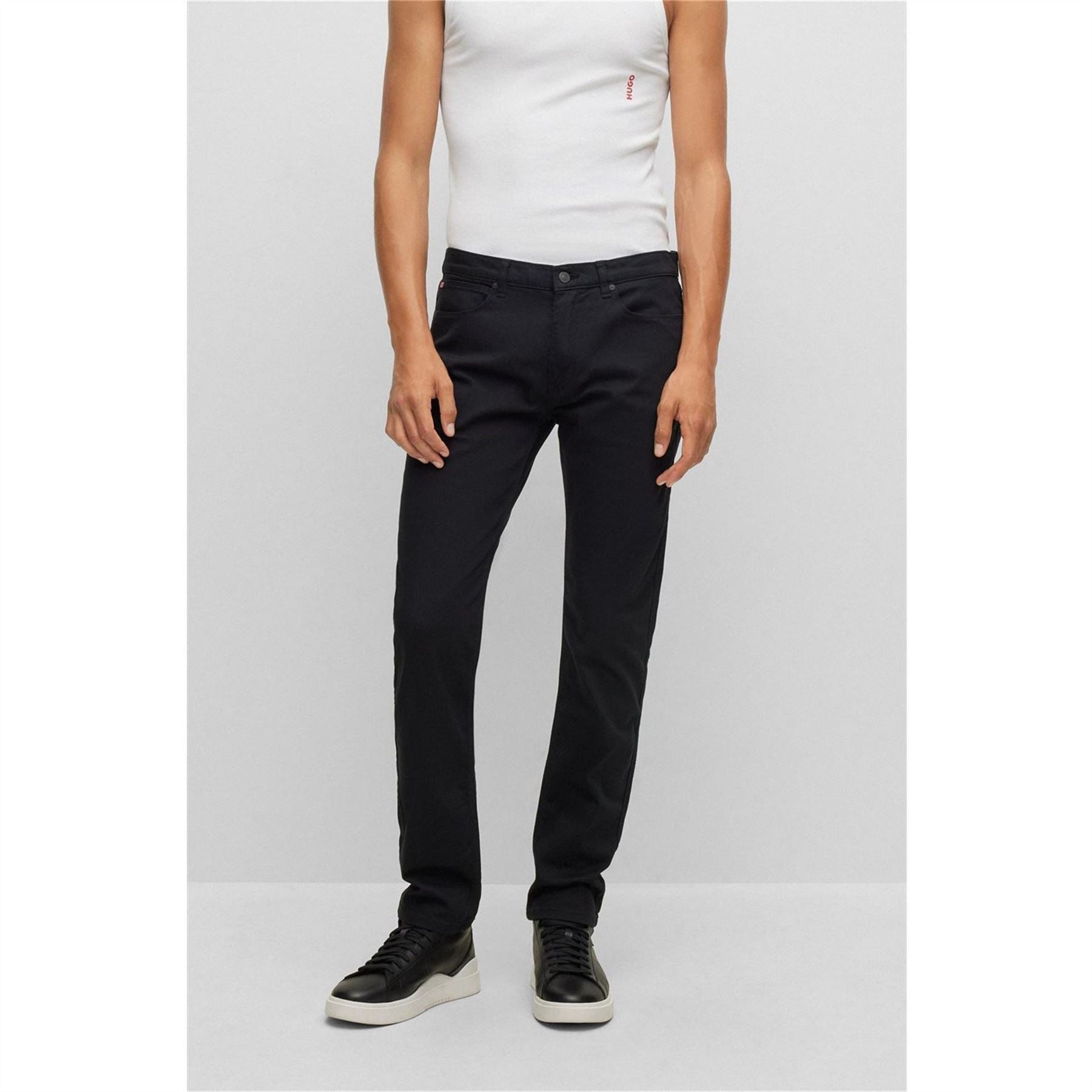 Hugo Boss 708 Slim Jeans