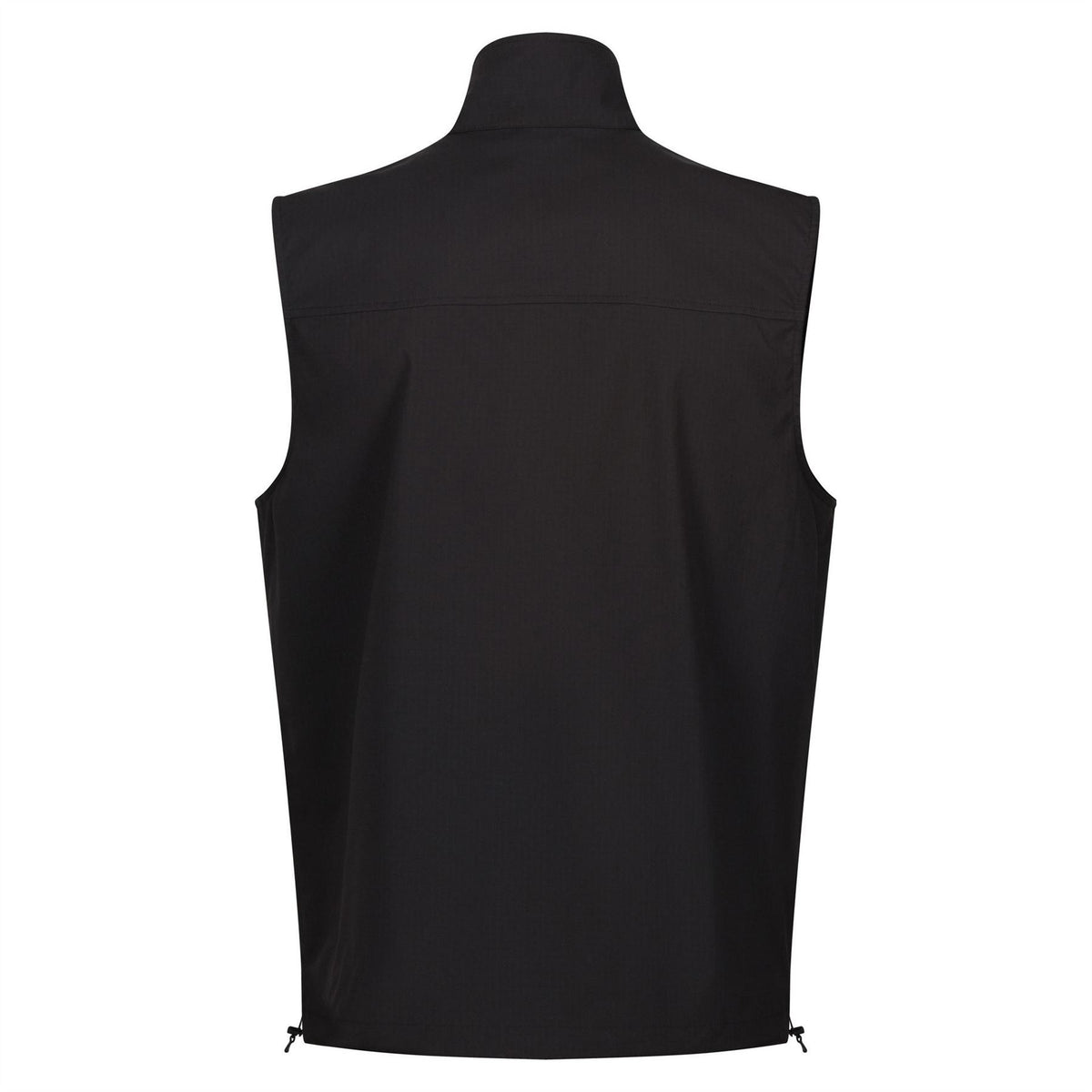 Regatta Solid Gilet with Flap Pocket and Zipped Pocket