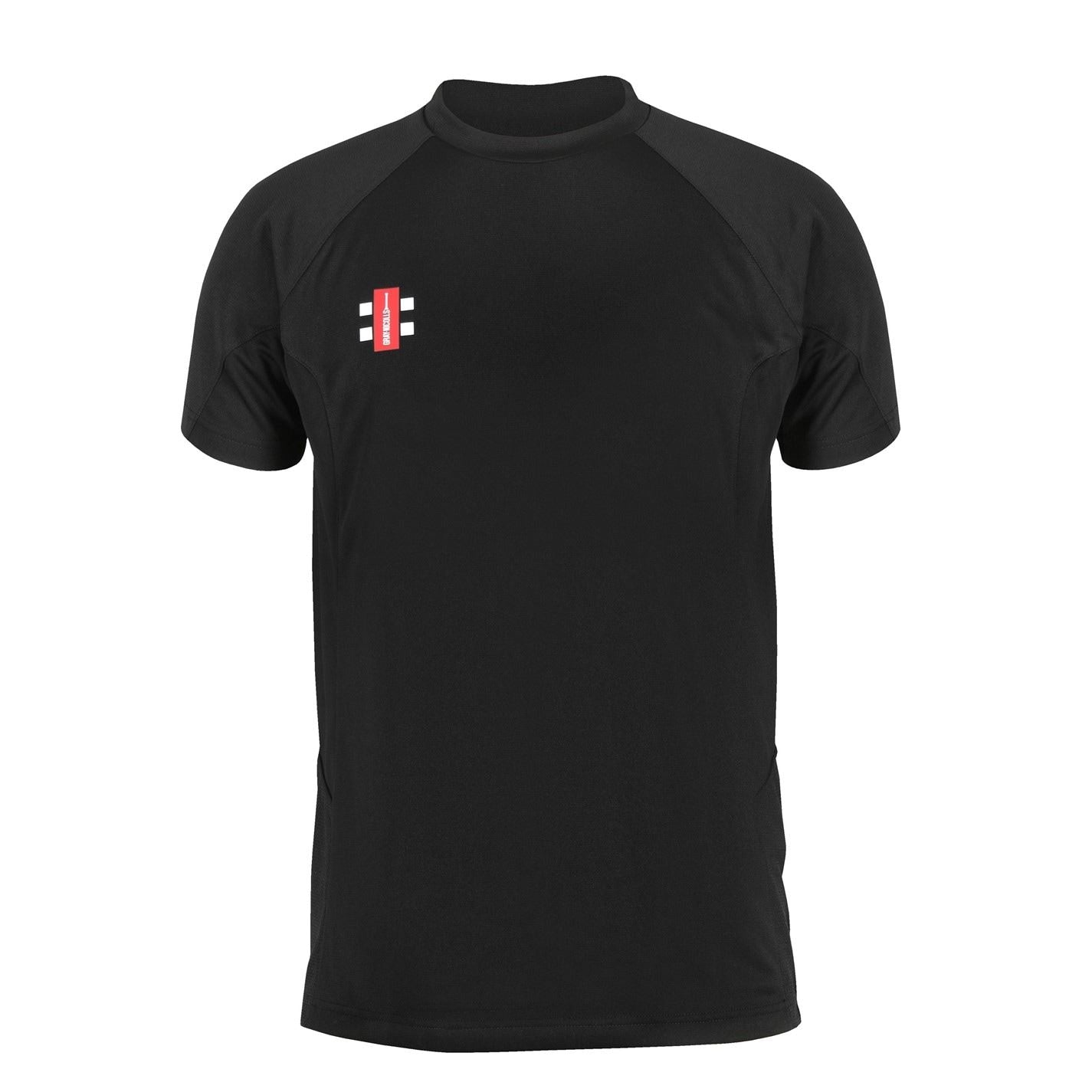 Gray Nicolls Bamboo Crew Neck Regular Fit T-Shirt