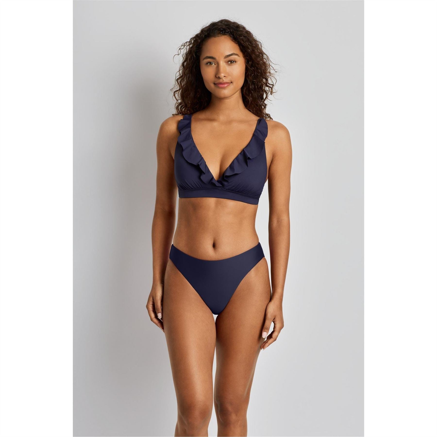 Lauren by Ralph Lauren Bikini Bottoms