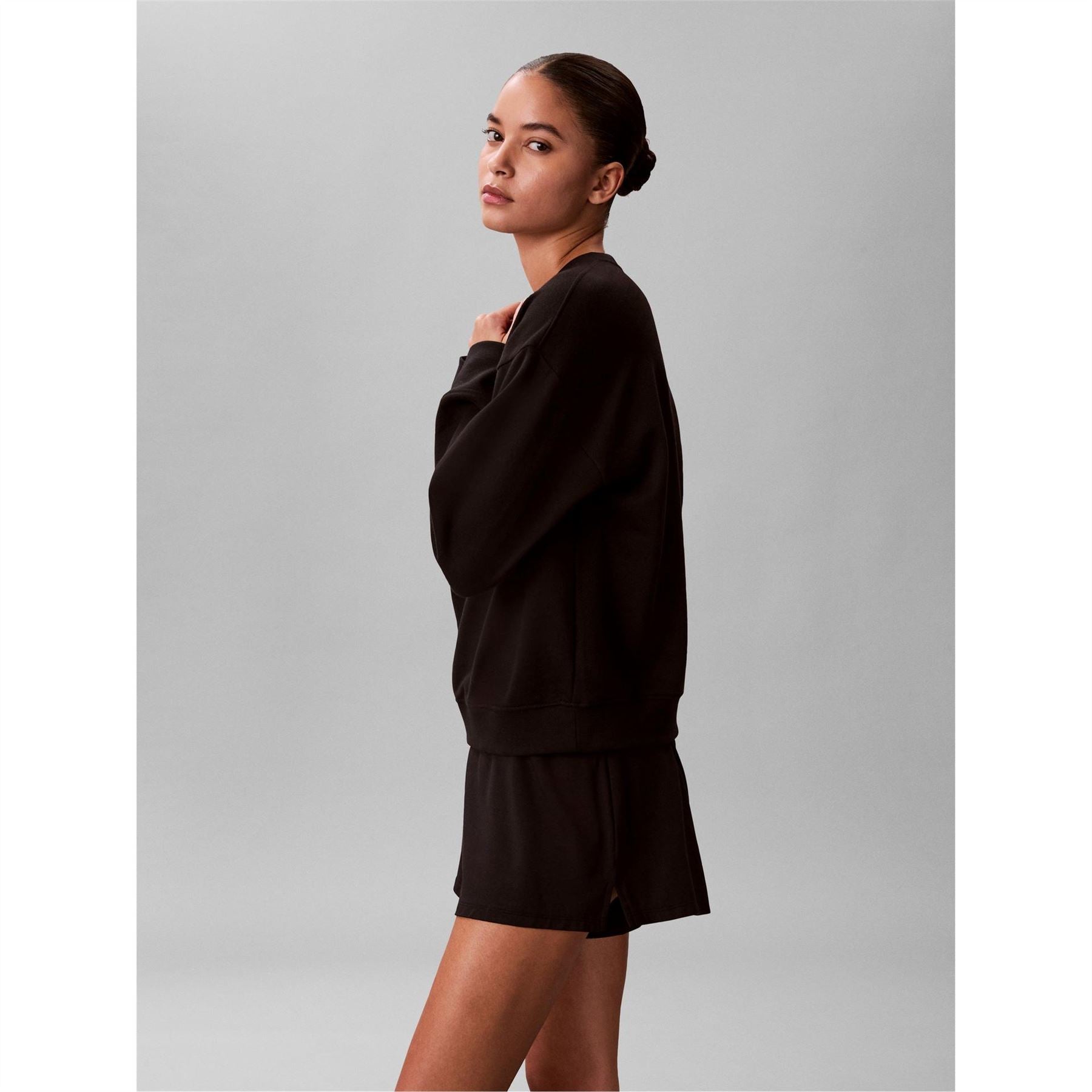Calvin Klein Crew Sweatshirt
