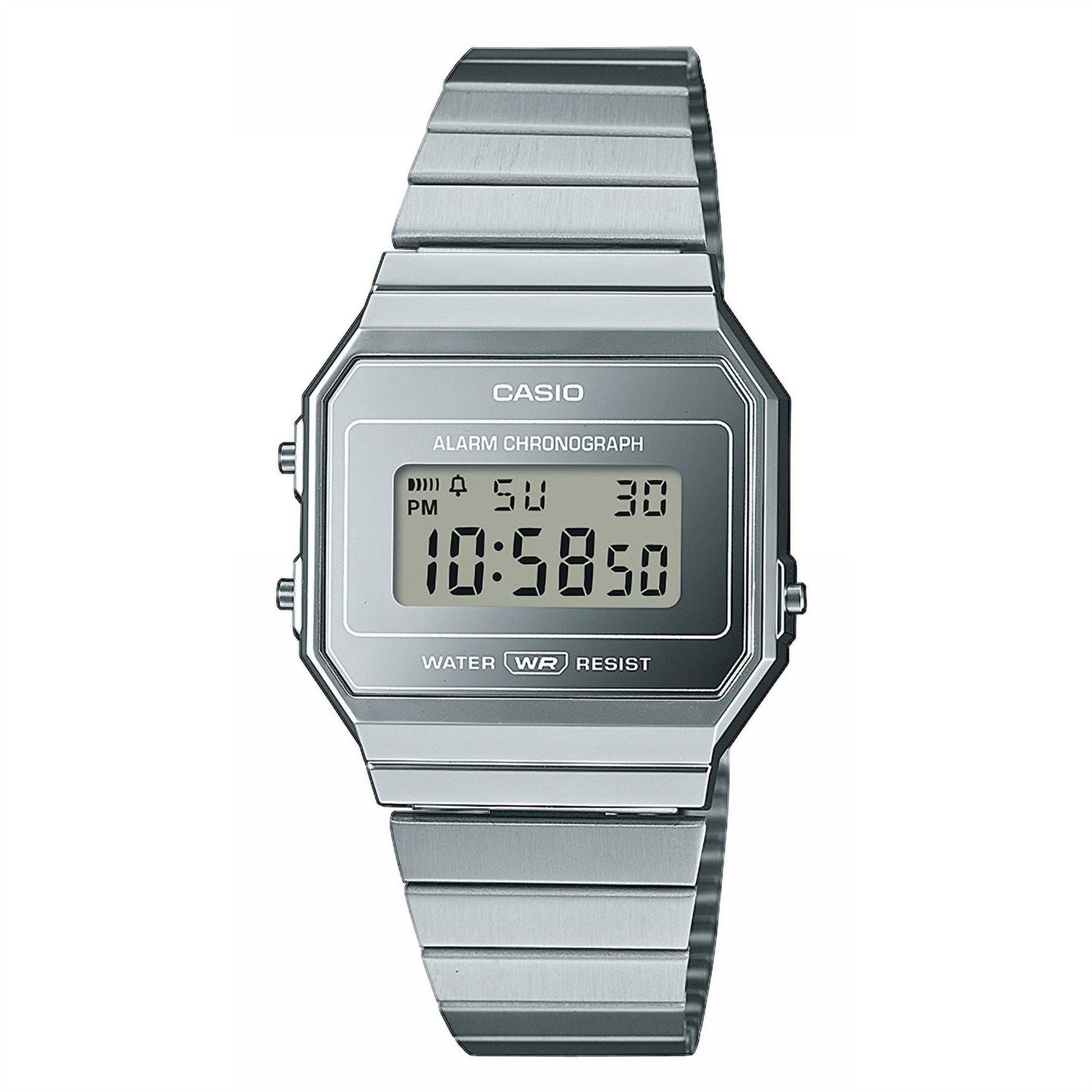 Casio Adults Digital Watch