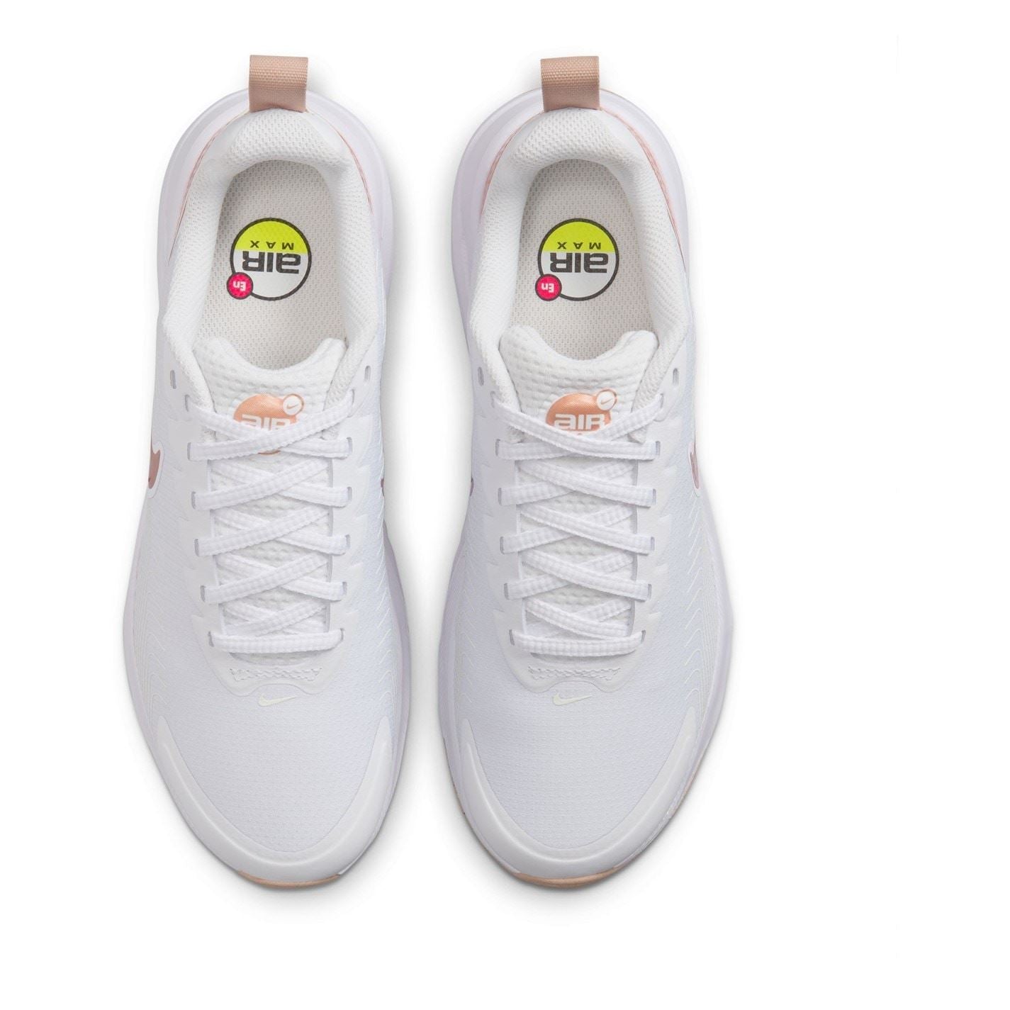 Nike Air Max Nuaxis