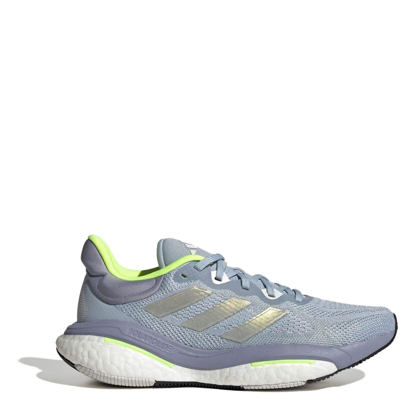 adidas Womens Solarglide 6 Shoes