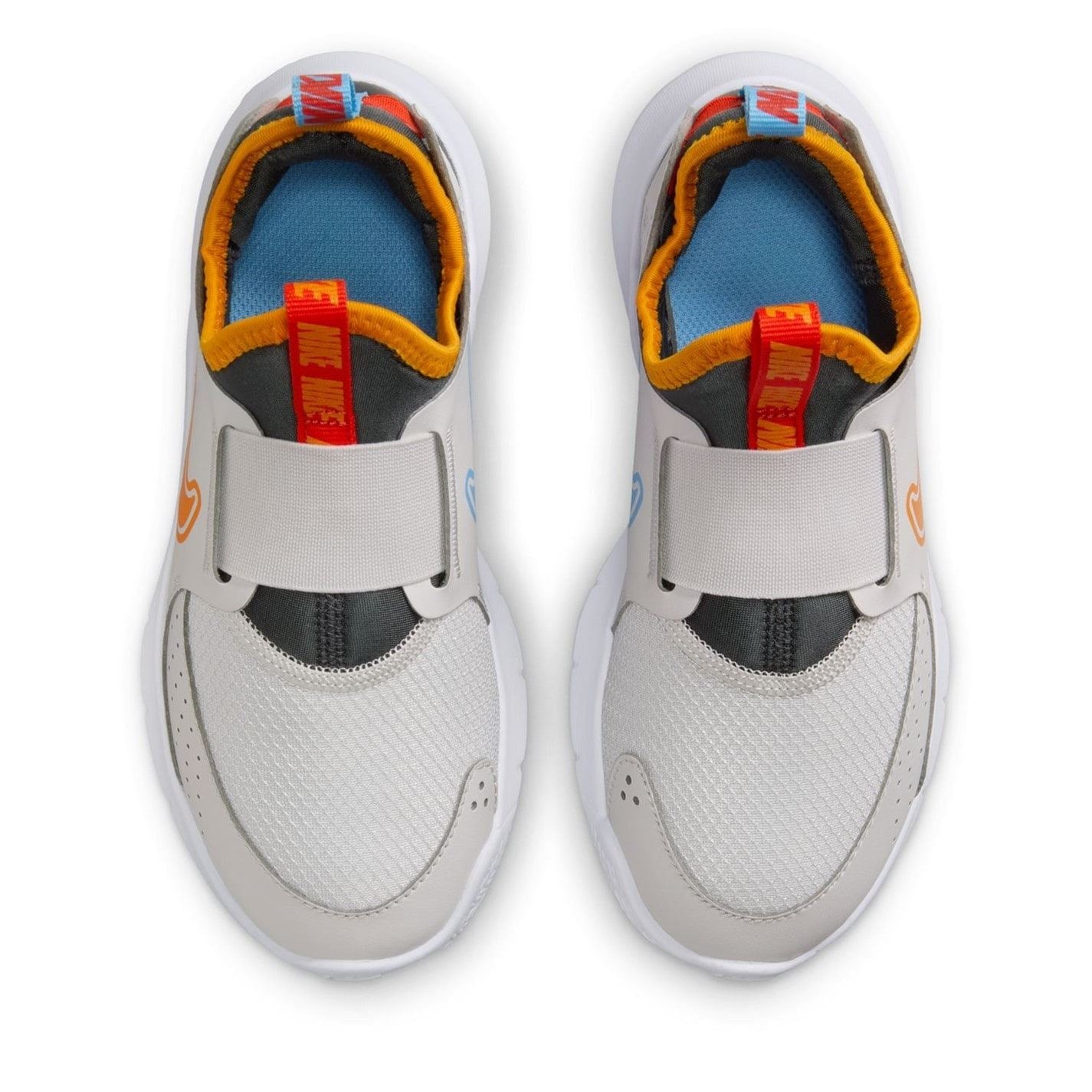 Nike Flex Runner 3 Little Kids Low-Top Sneakers