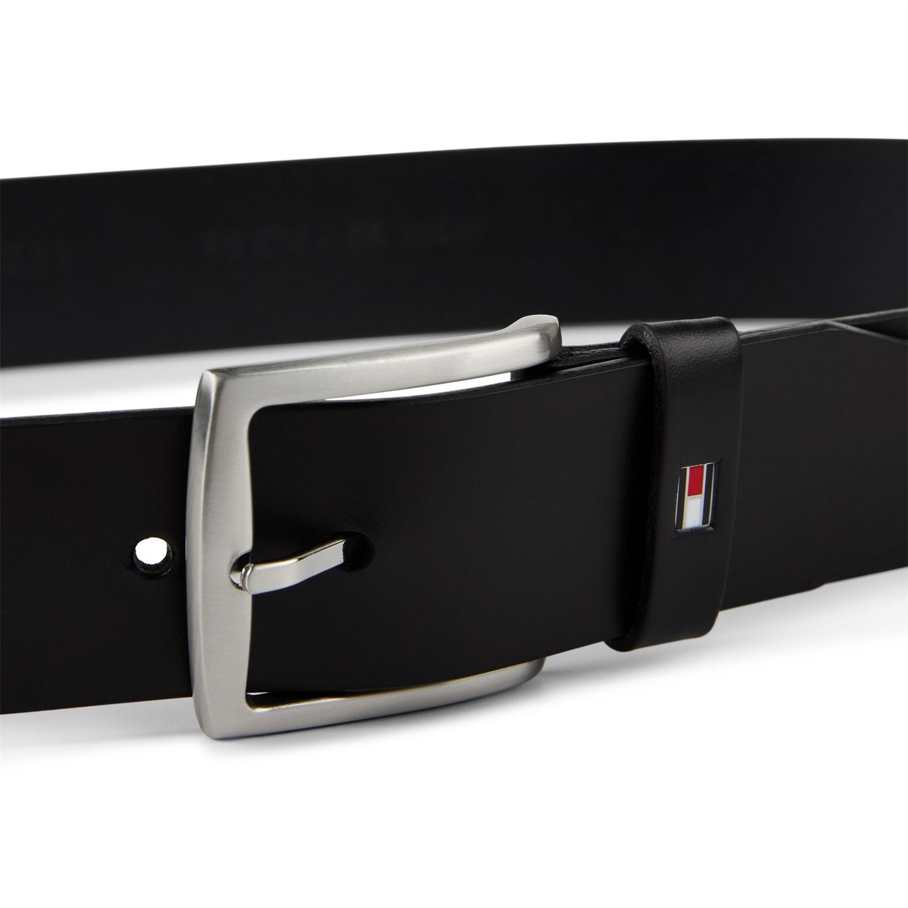 Tommy Hilfiger Mens Denton Belt