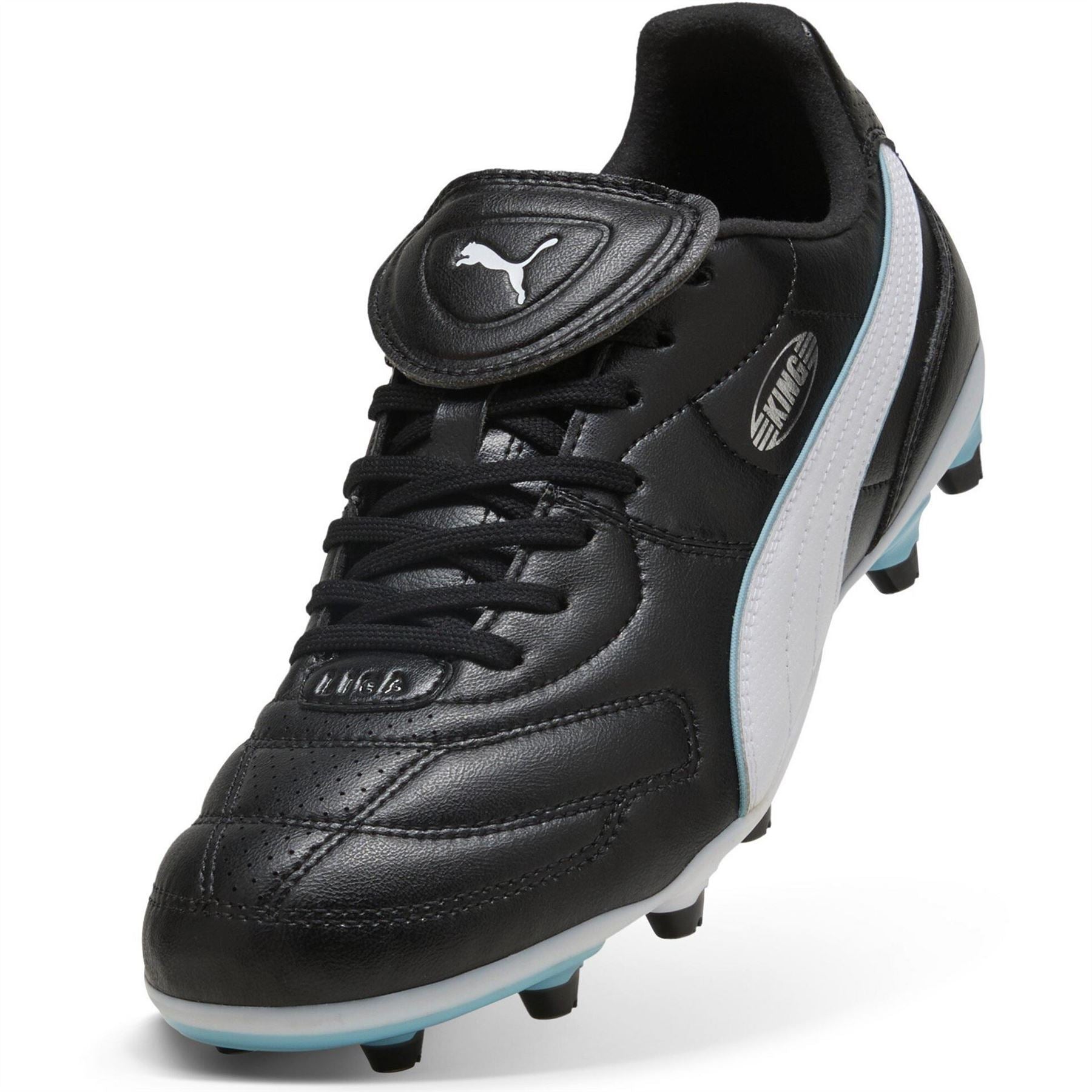 Puma Ultra Match+ Brilliance Firm Ground Football Boots