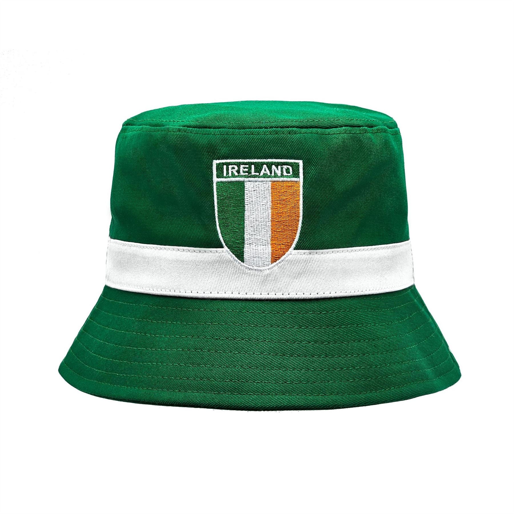 Team Nation Bucket Hat Adults