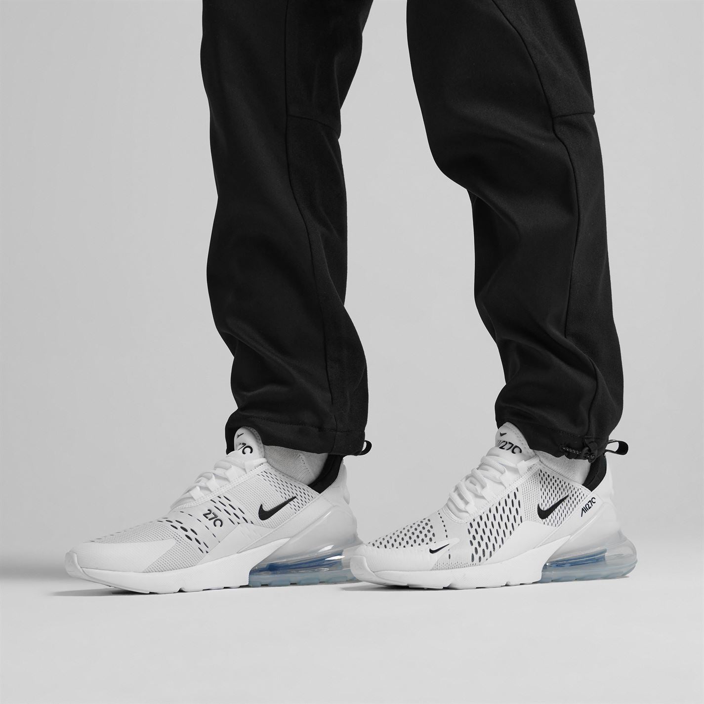 Nike Air Max 270 Ladies Trainers