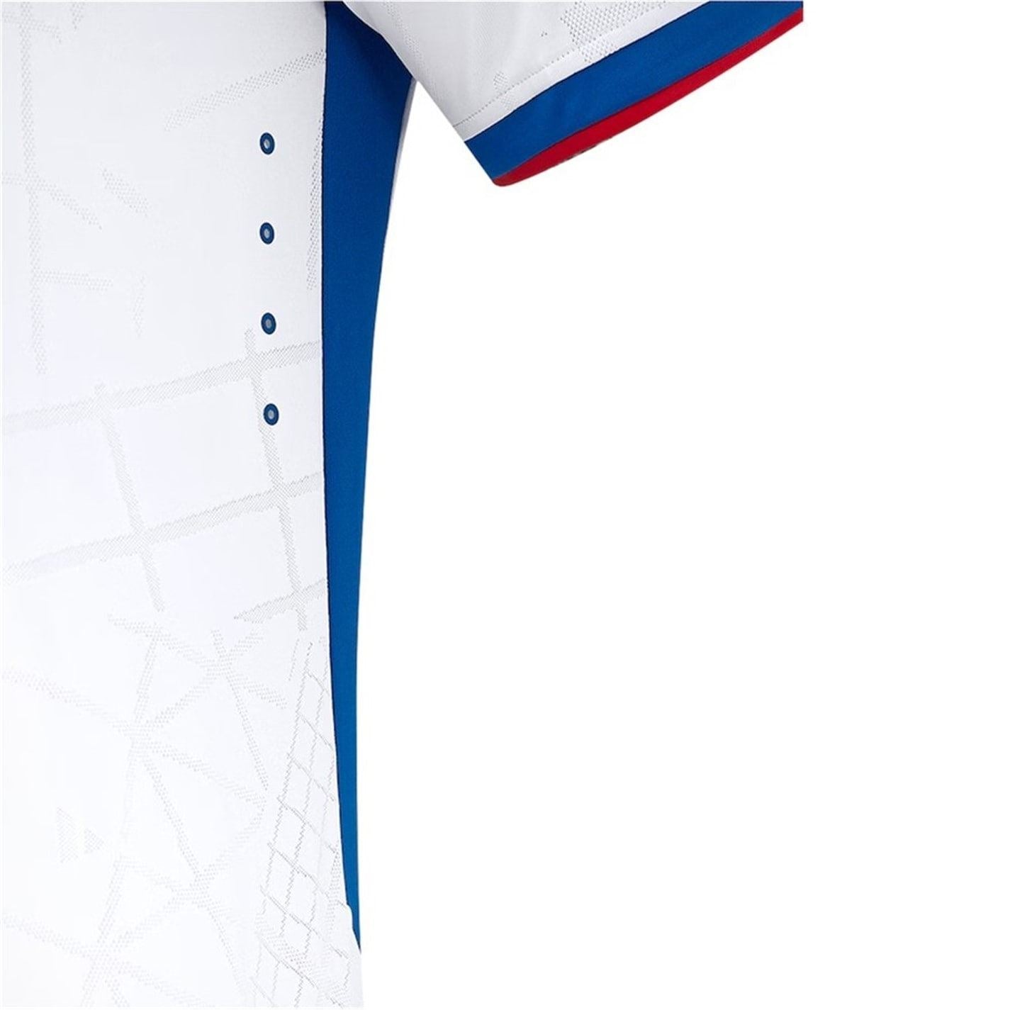 Castore Womens Rangers Authentic Away Shirt 2024 2025