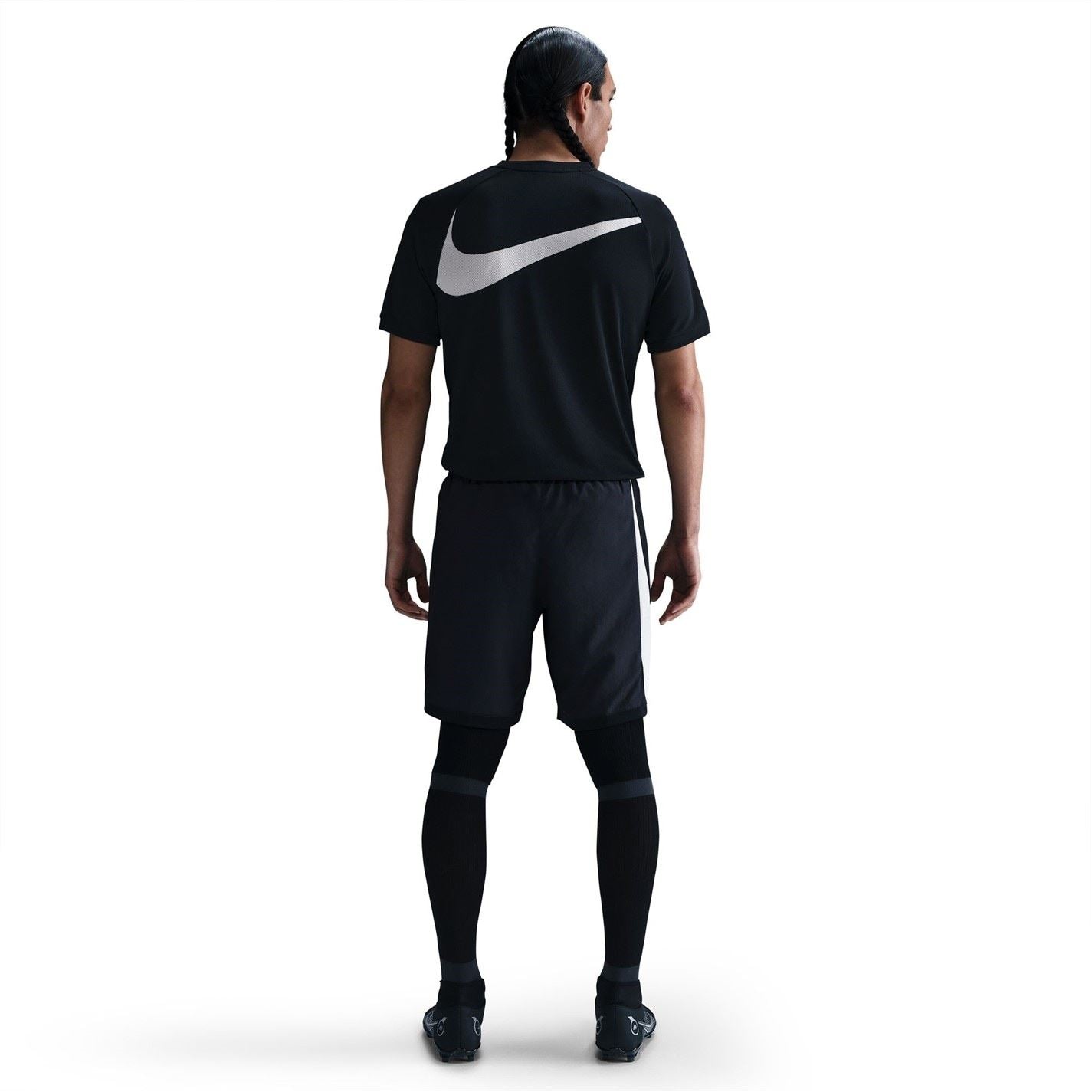 Nike Mens Academy Woven Shorts