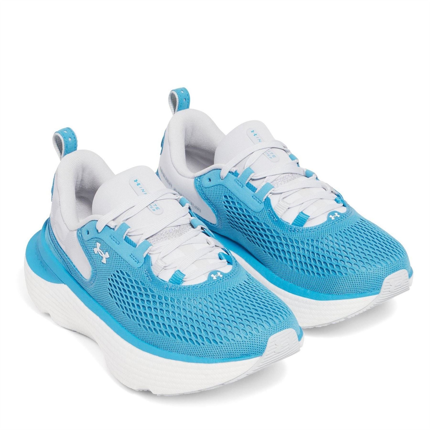 Under Armour Infinit Elite Entry Road Running Shoes