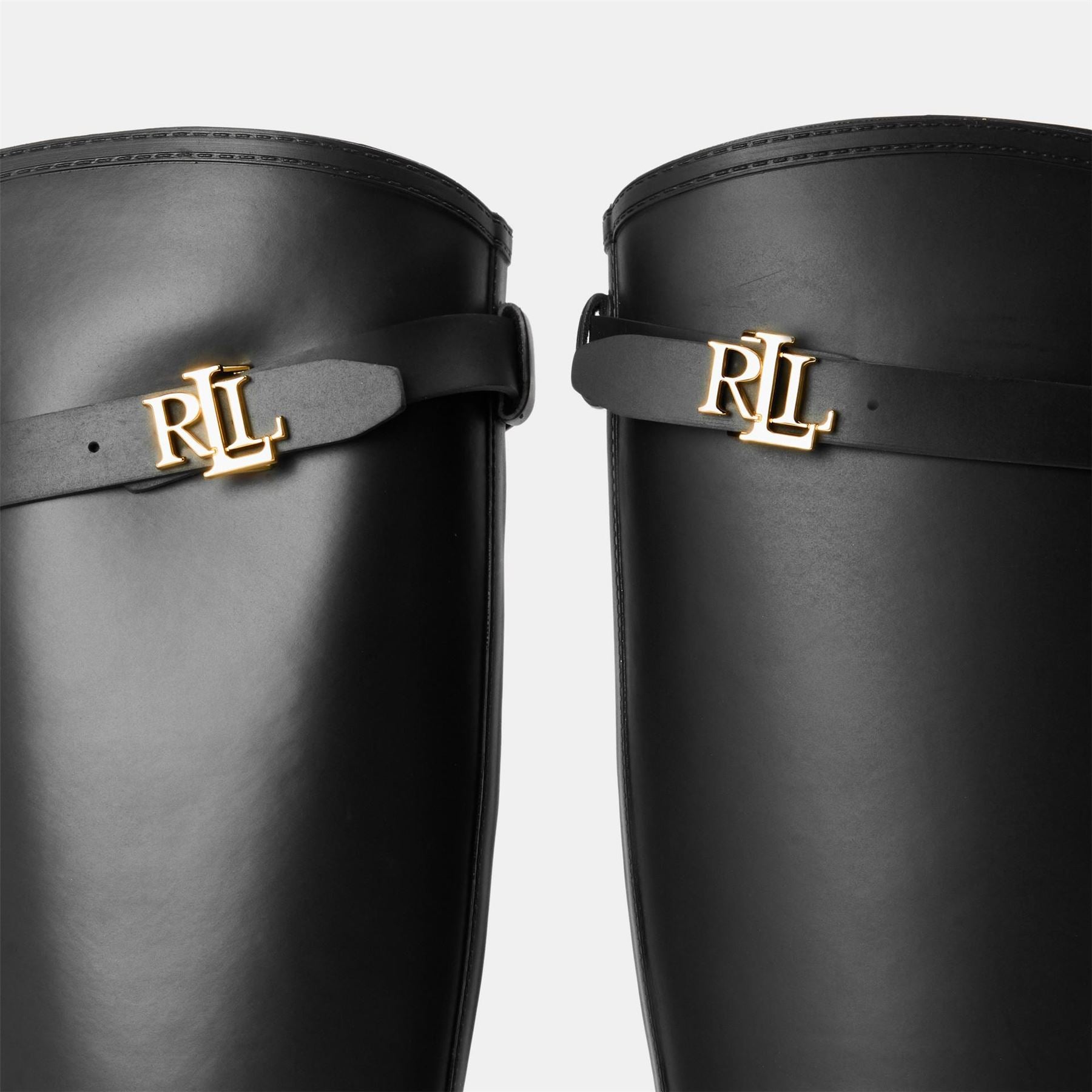 Lauren by Ralph Lauren Portiah Wellington Boots