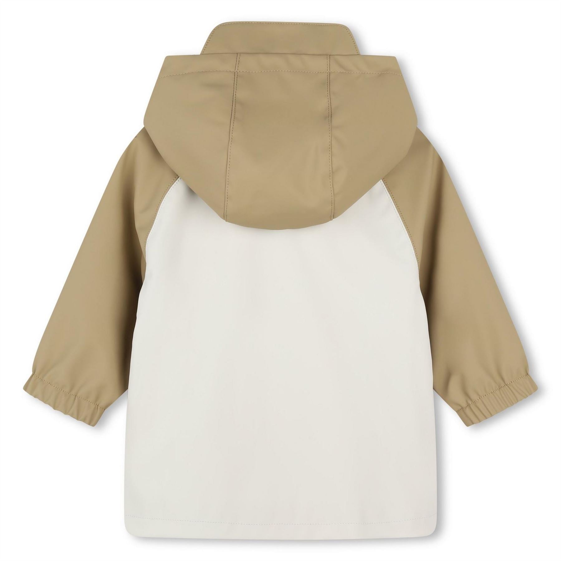 Carrement Beau Rain Anorak