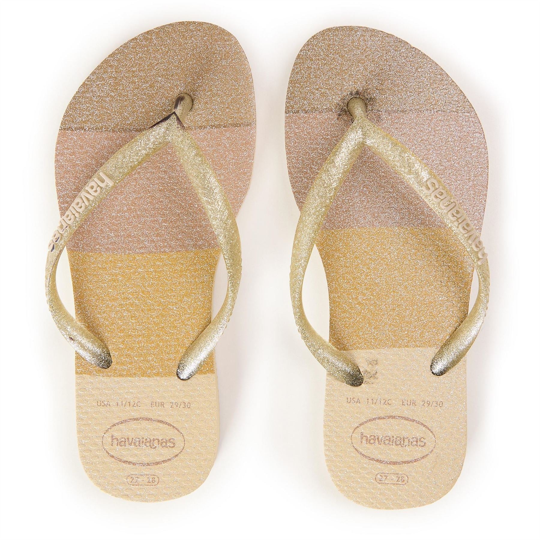 Havaianas Kids Flip Flops