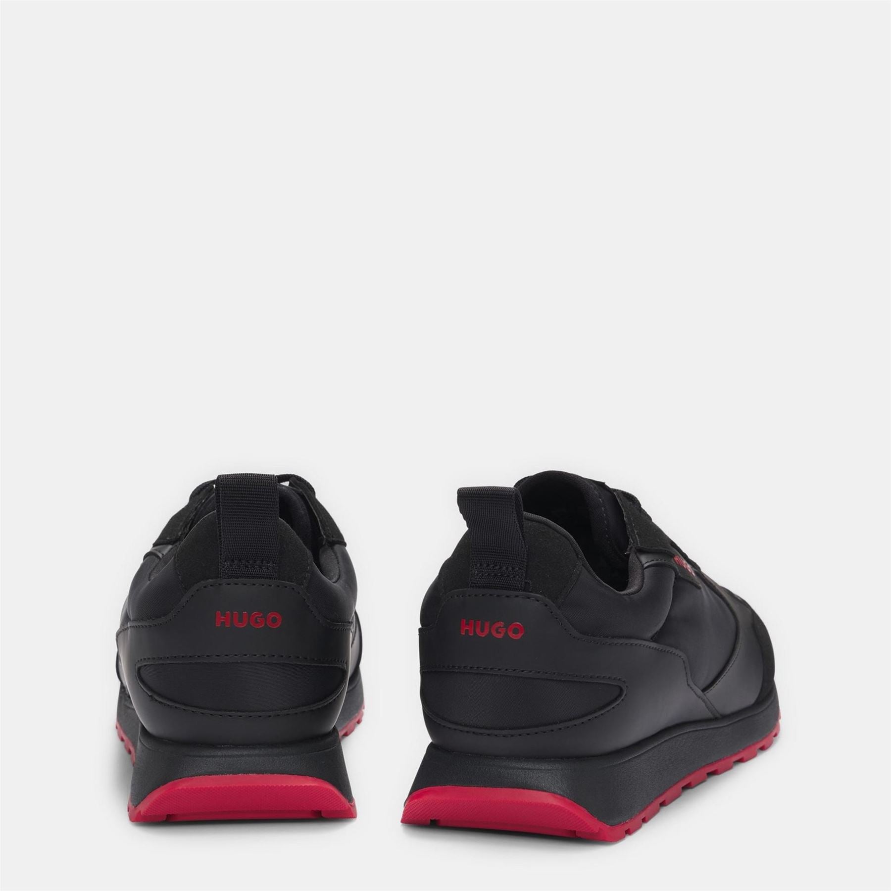 Hugo Icelin Runners