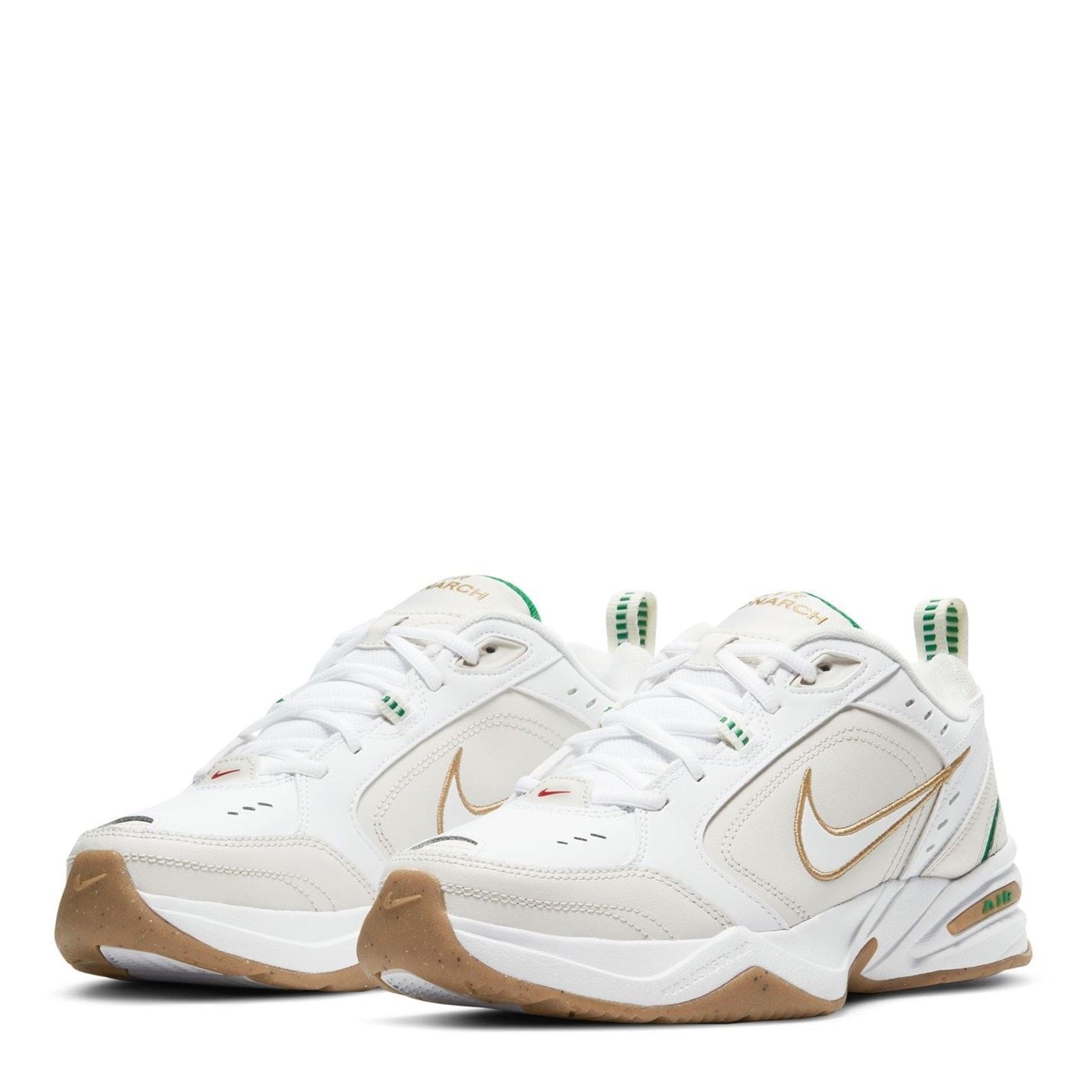 Nike Mens Air Monarch Iv Training Shoes