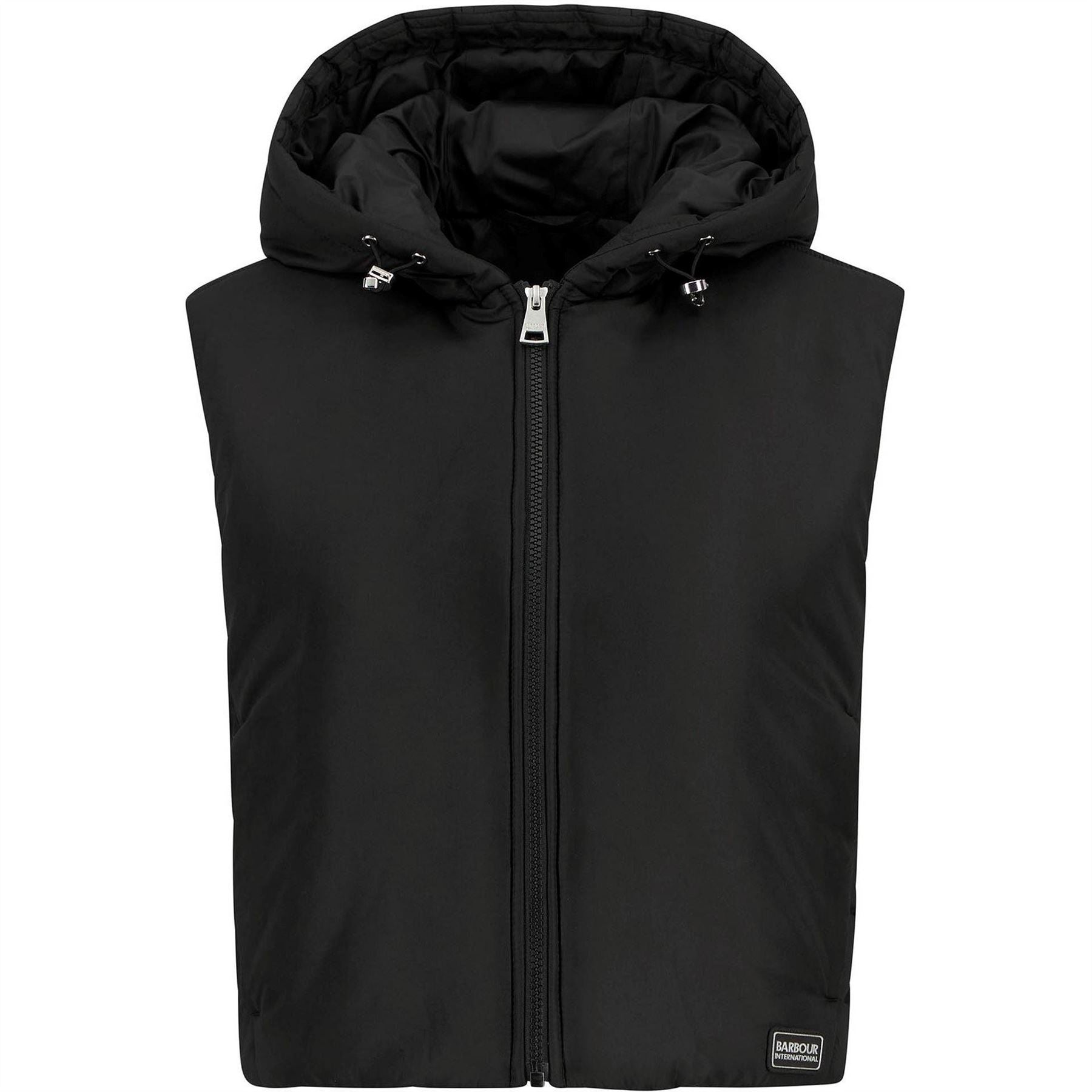 Barbour International Calista Gilet