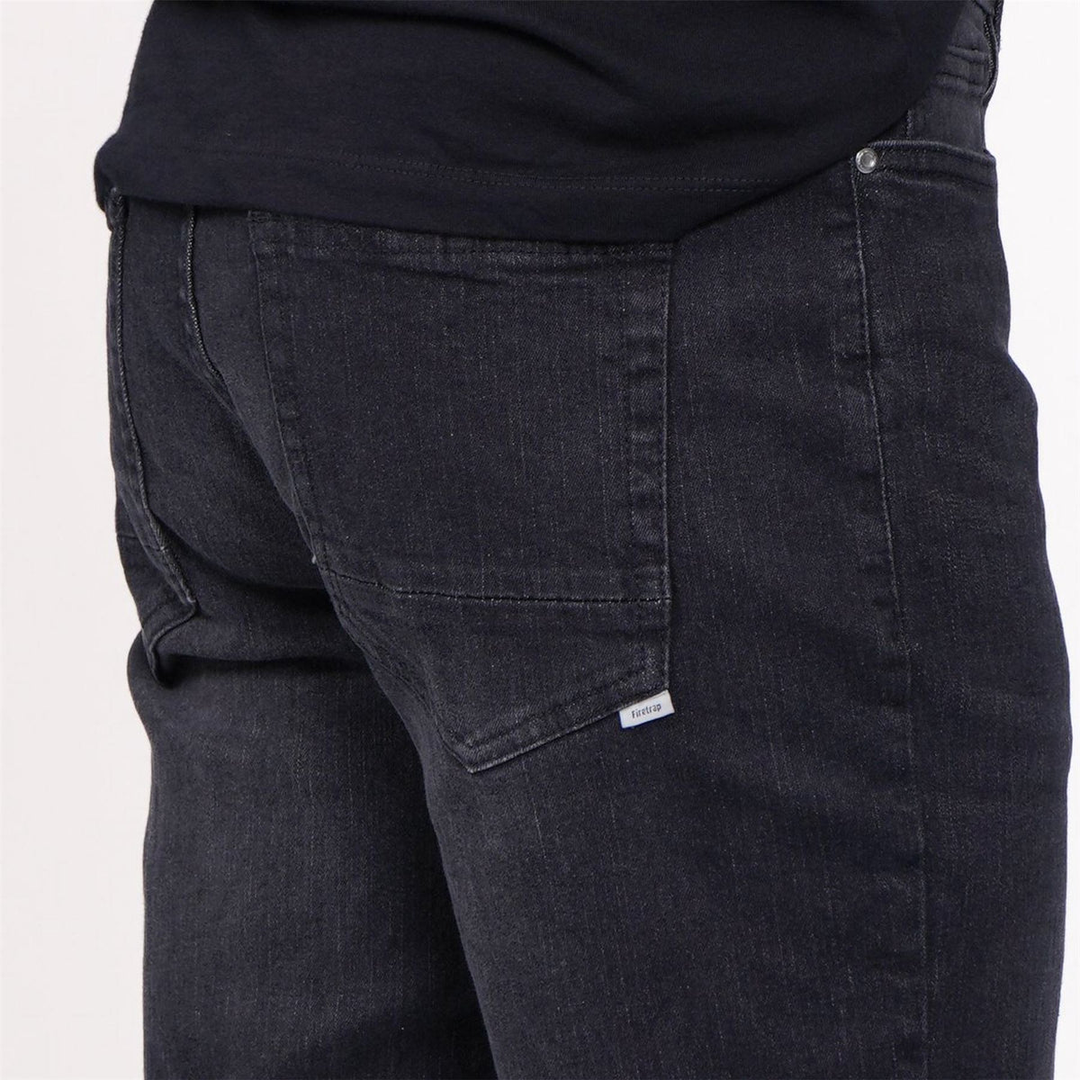 Firetrap Mens Slim Jeans