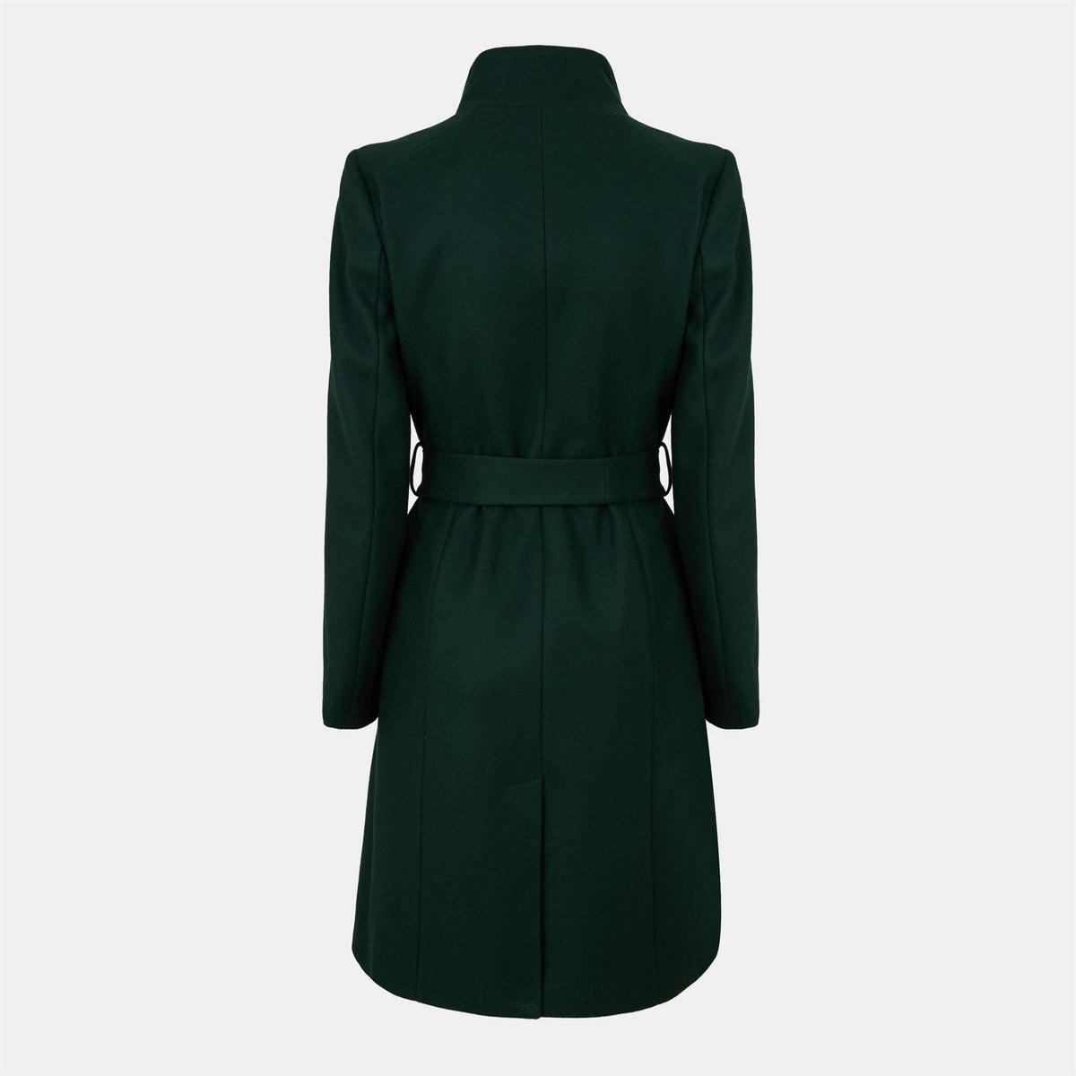 Ted Baker Baker Rose Wool Jacket