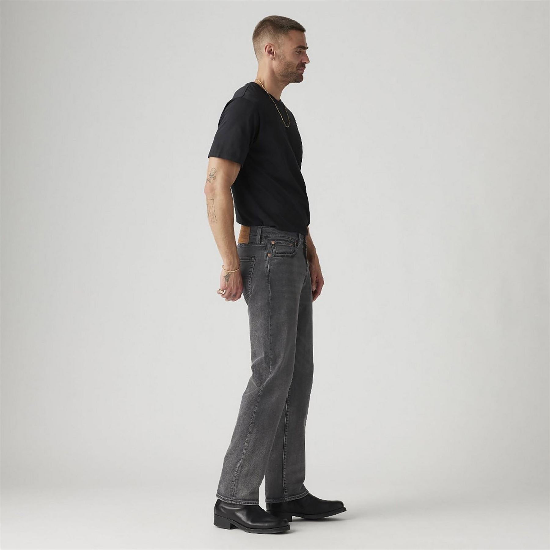 Levis 514 Straight F