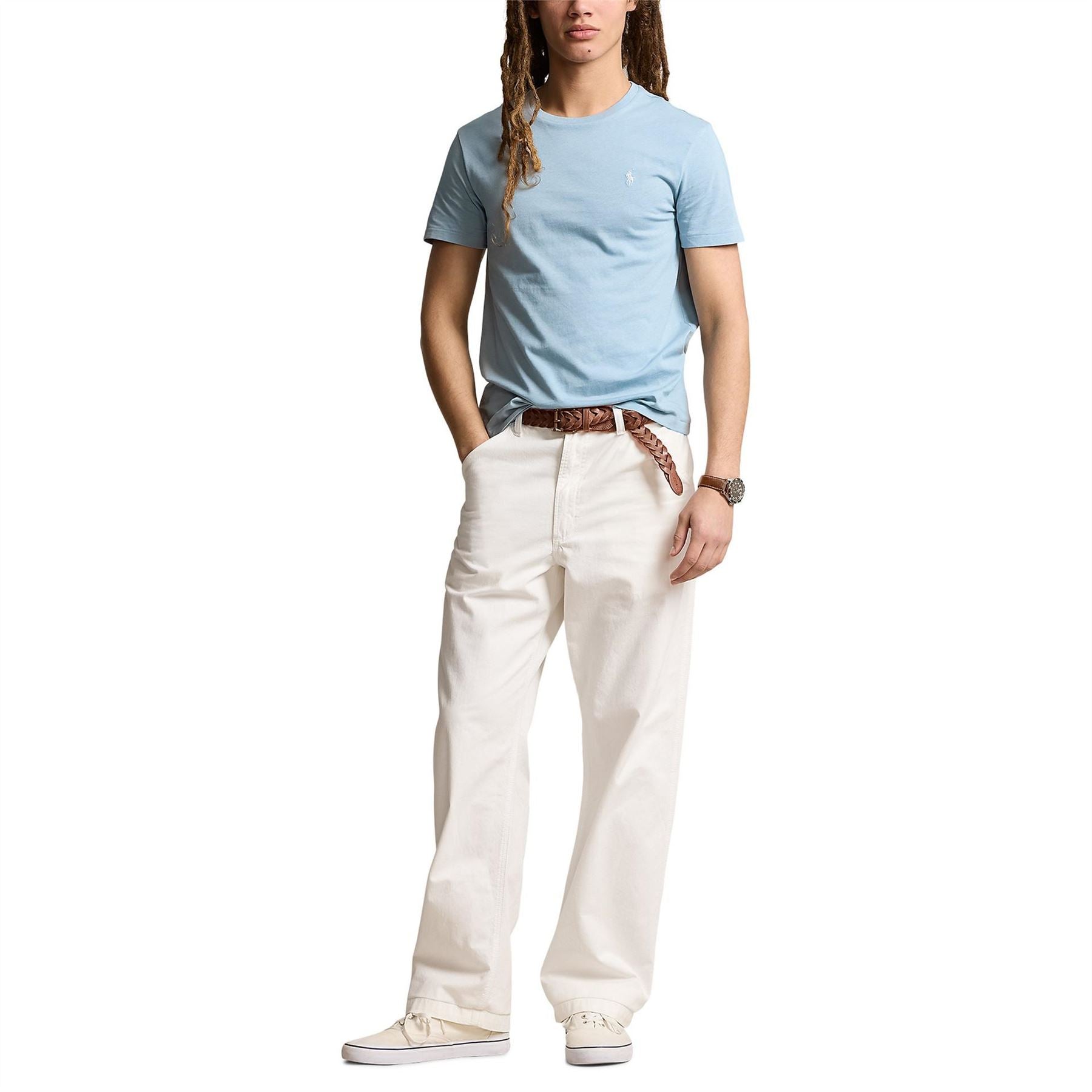 Polo Ralph Lauren Regular Fit Custom T-Shirt