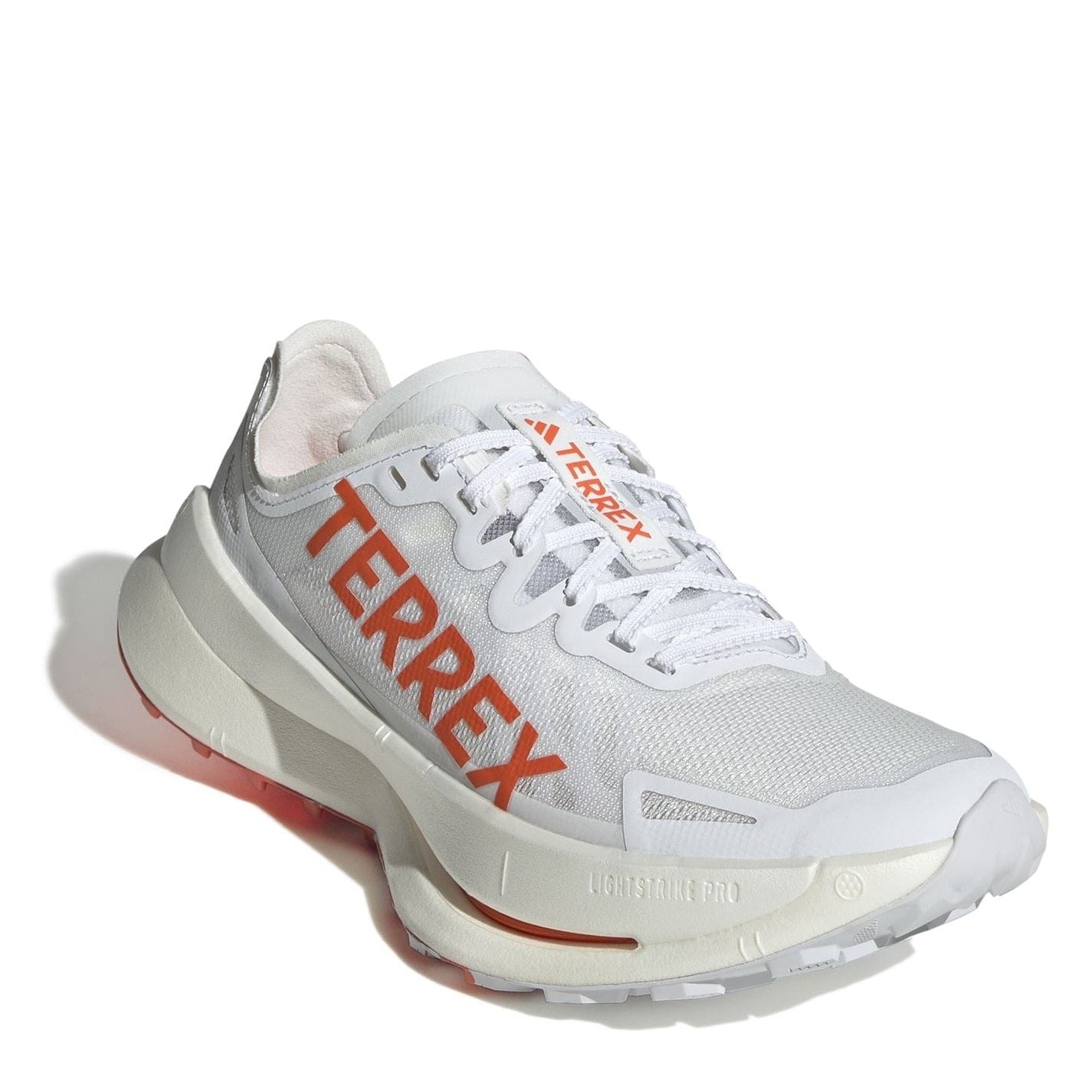 adidas Womens Terrex Agravic Speed Ultra Trail Running Shoes