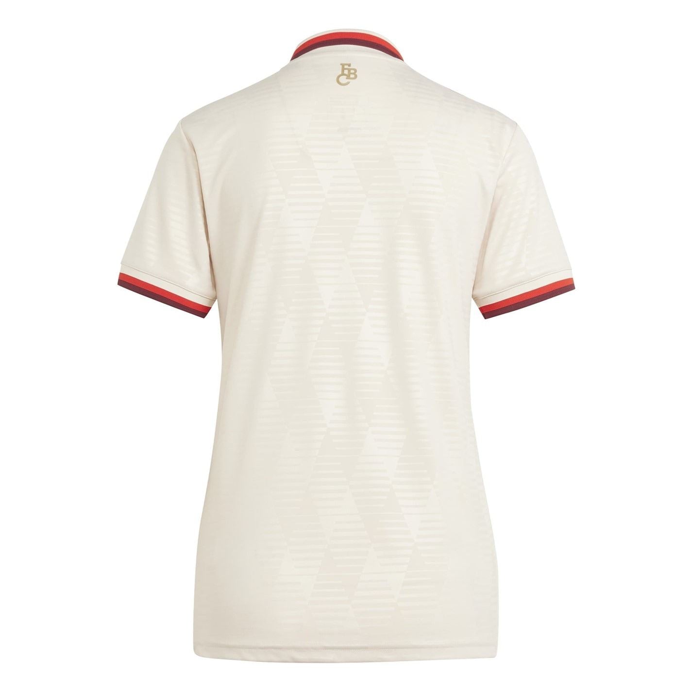 adidas Womens Bayern Munich Third Shirt 2024 2025