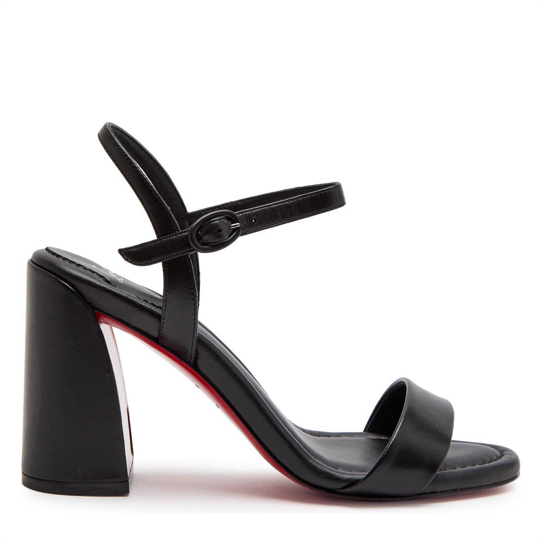 Christian Louboutin Sandal 85 Nappa Lining