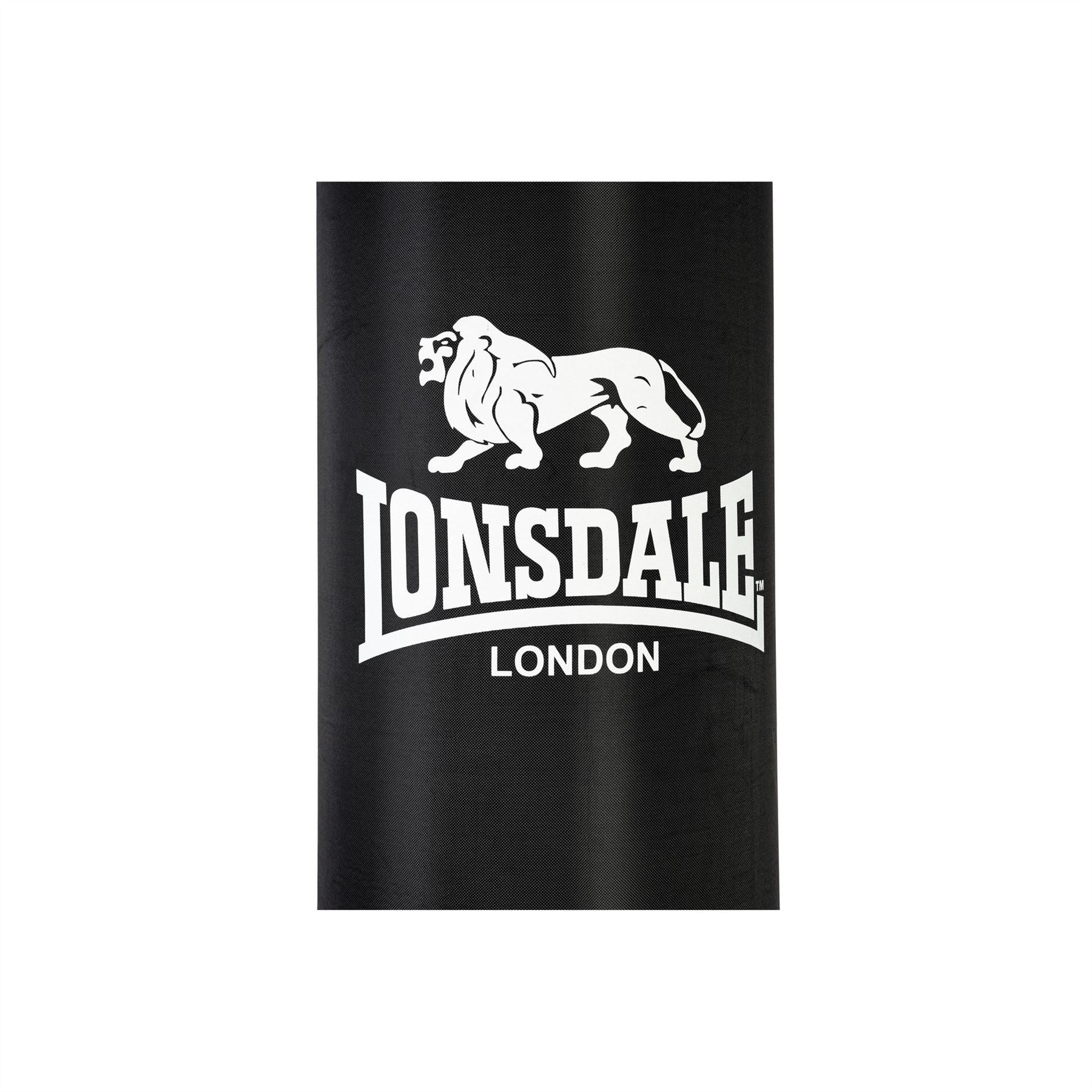 Lonsdale Fitness Strike Bag Adults