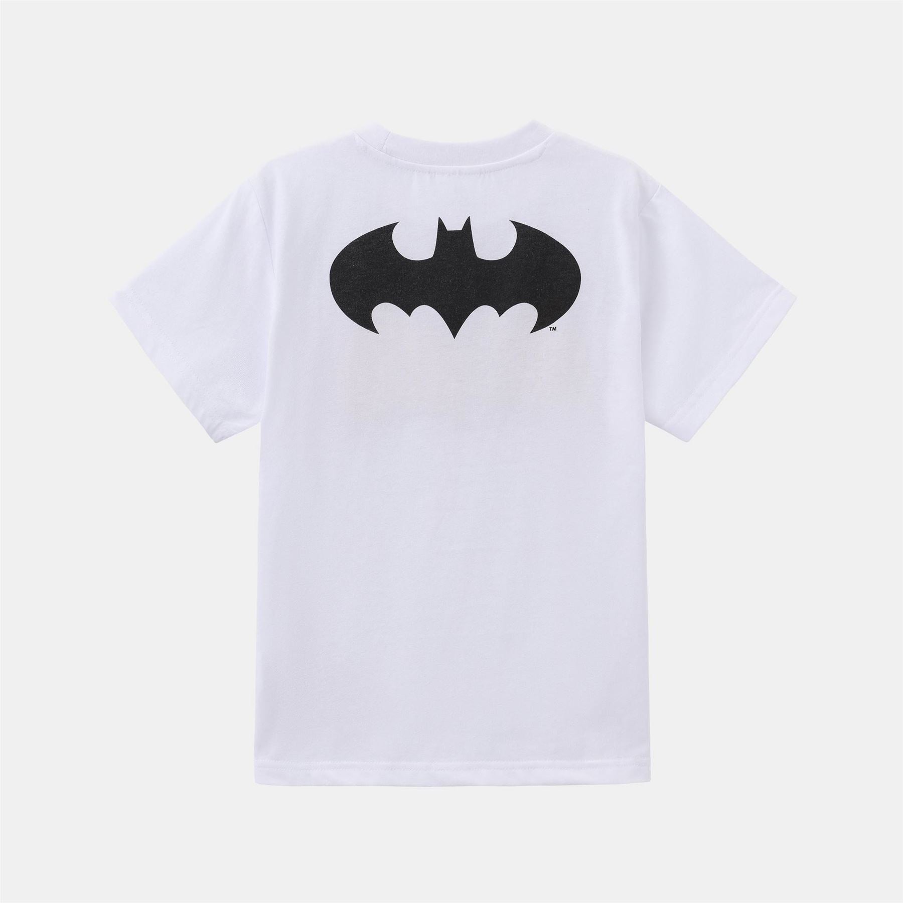 Character Short Tee Junior