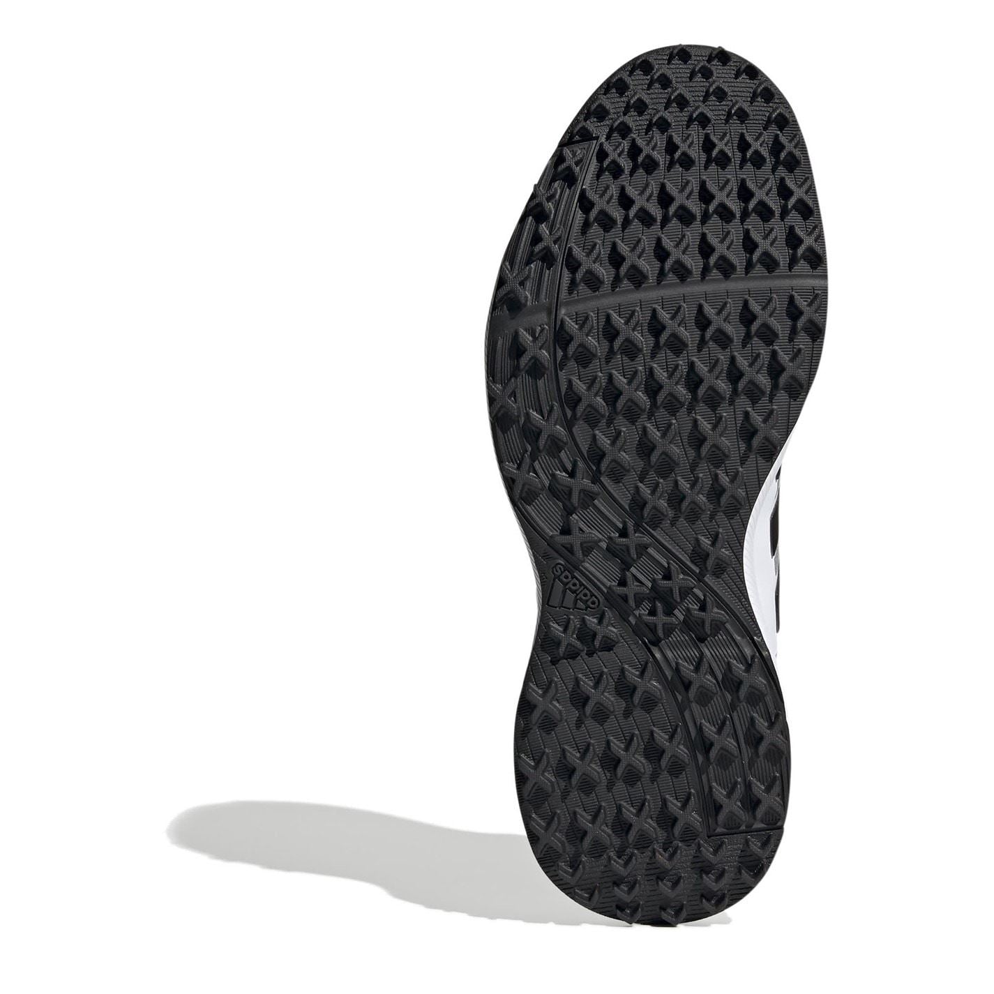 adidas Tech Response Spikeless Golf Shoes