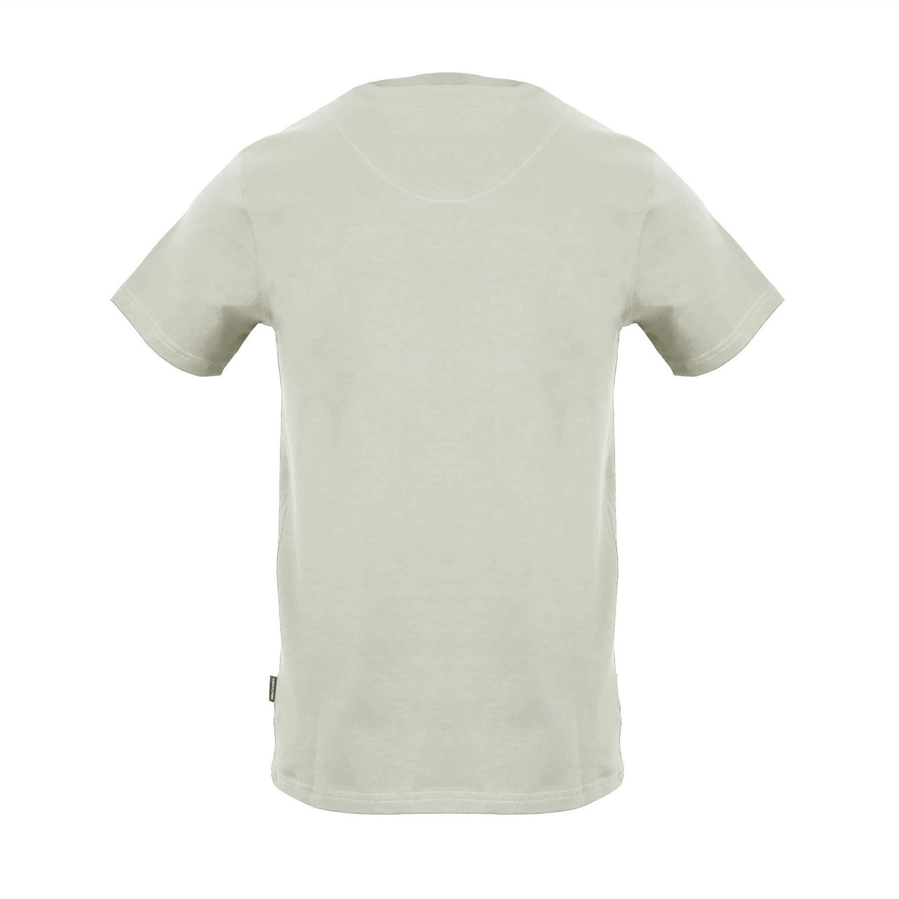 Aquascutum Crew Neck Short Sleeve Regular Fit T-Shirt