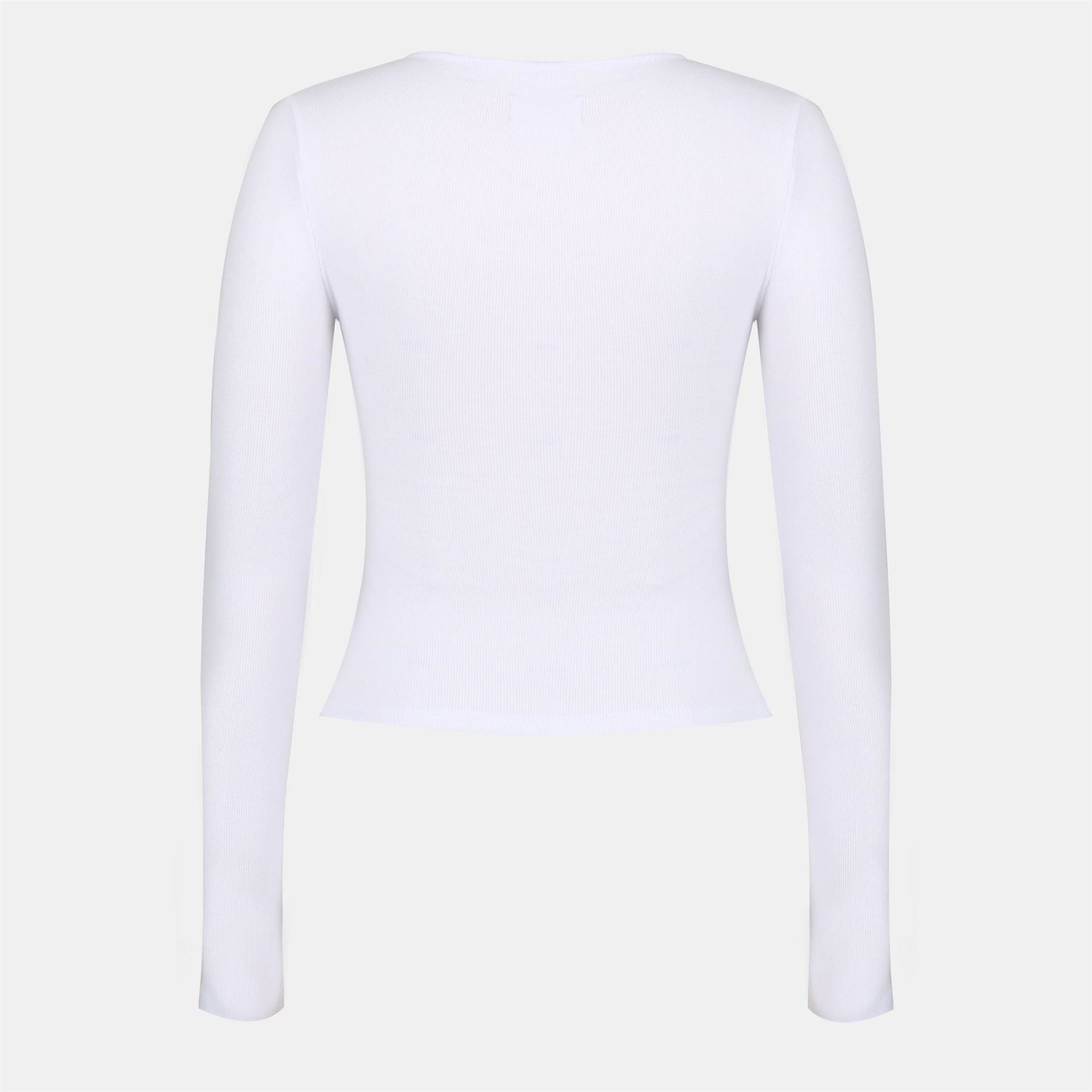 Jack Wills Long Sleeve T-Shirt