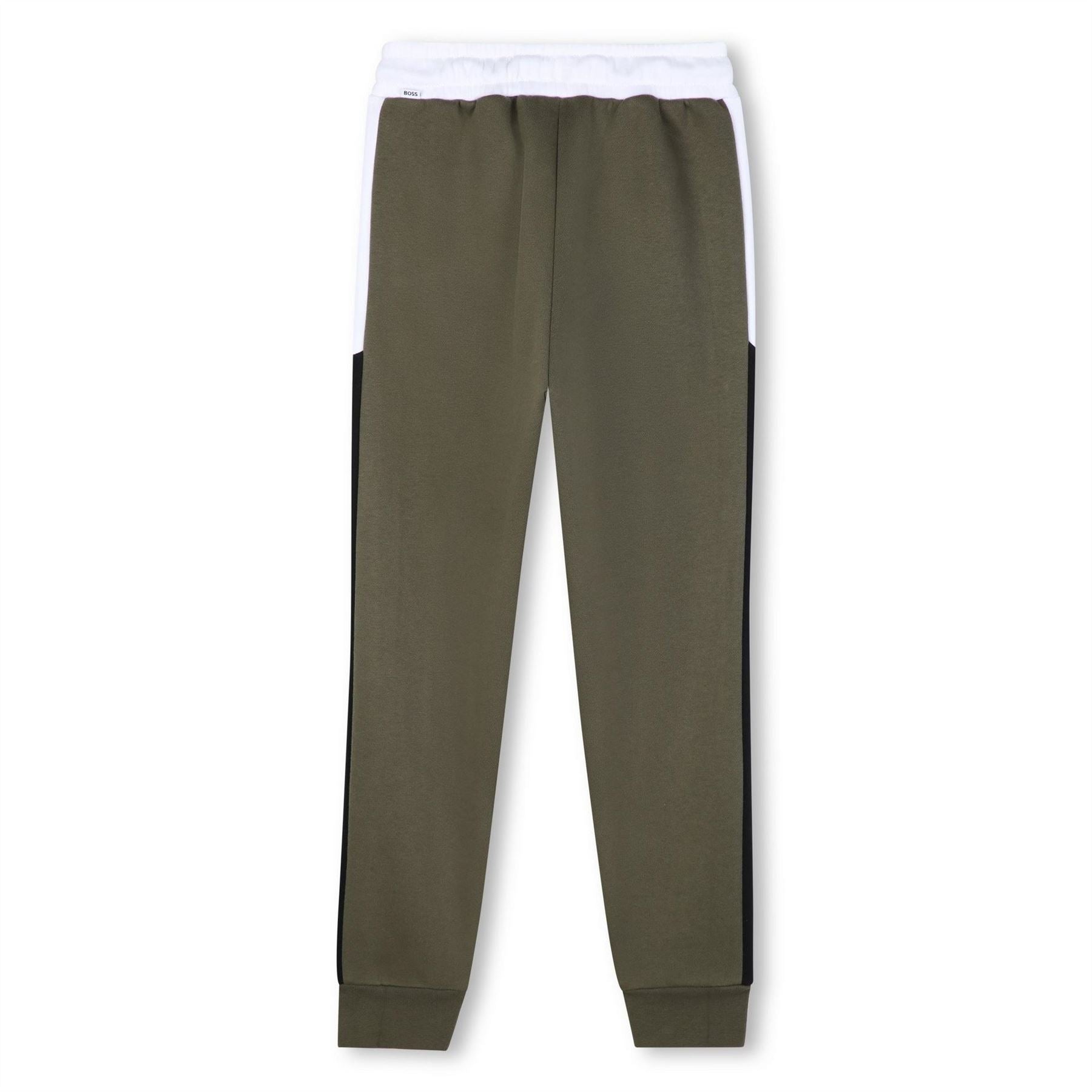 Boss S Lg Jog Pants Jn64