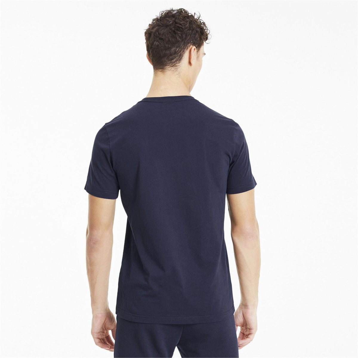 Puma Mens Teamgoal 23 Casuals Tee T-Shirt