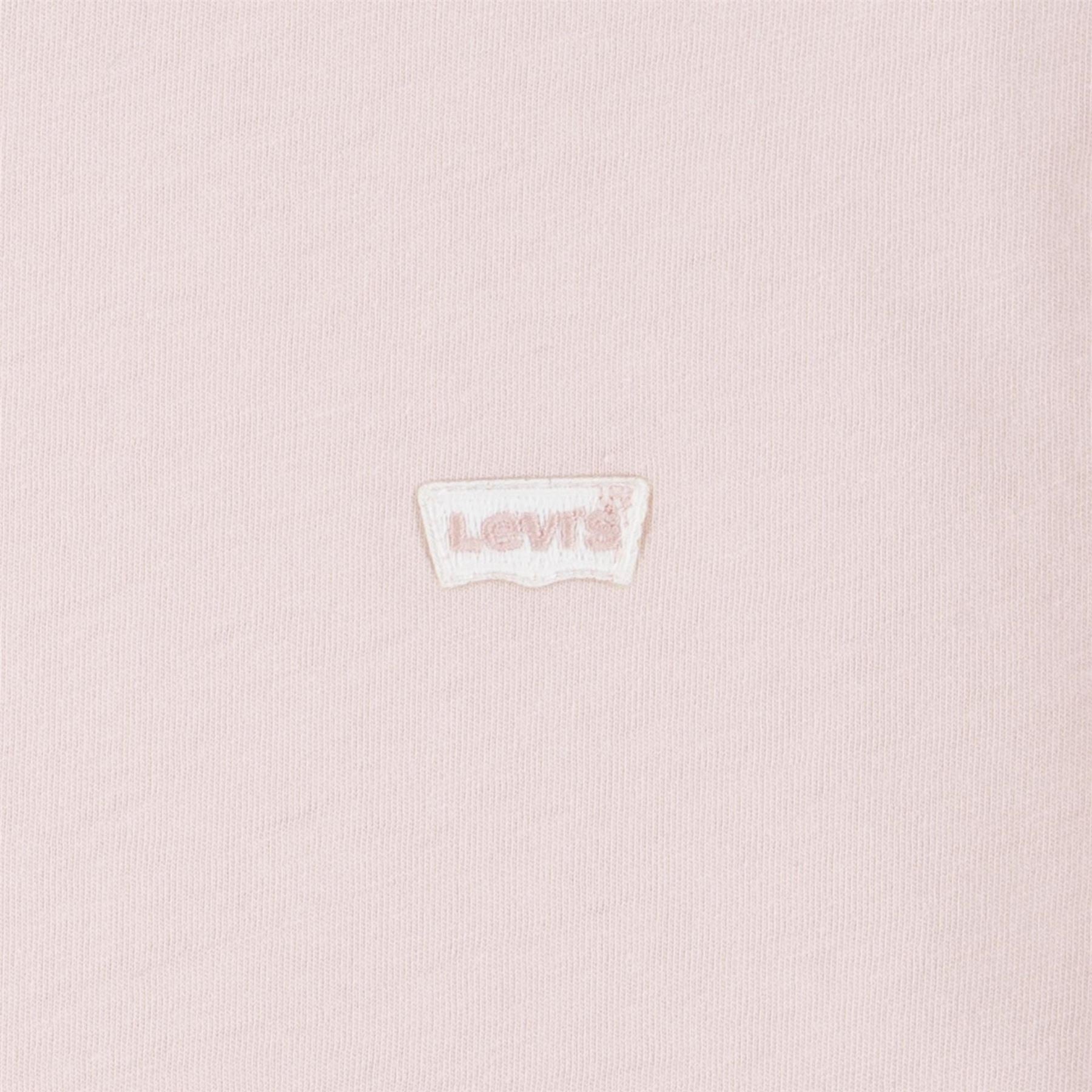 Levis Children's Regular Fit Logo Print T-Shirt