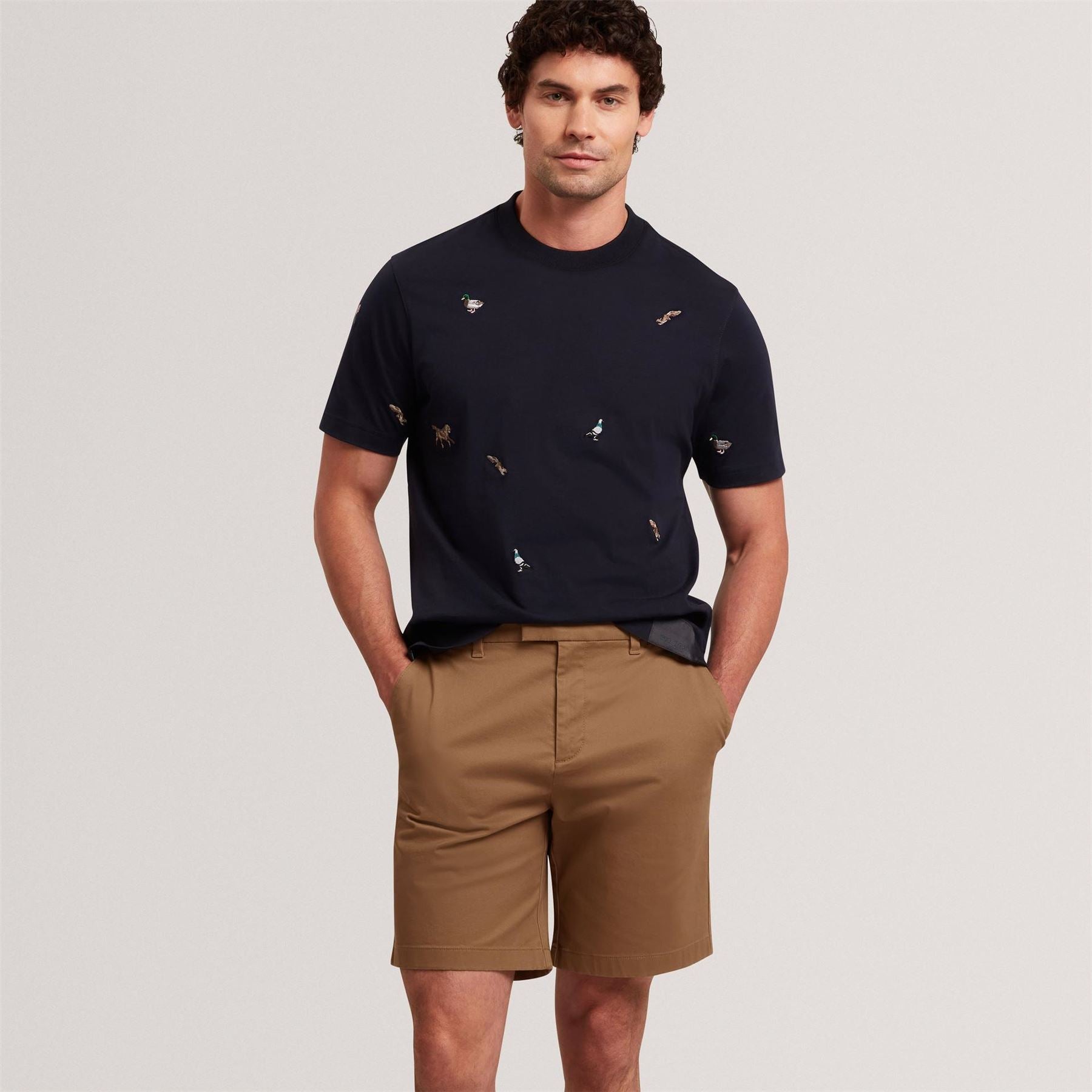 Ted Baker Chino Shorts