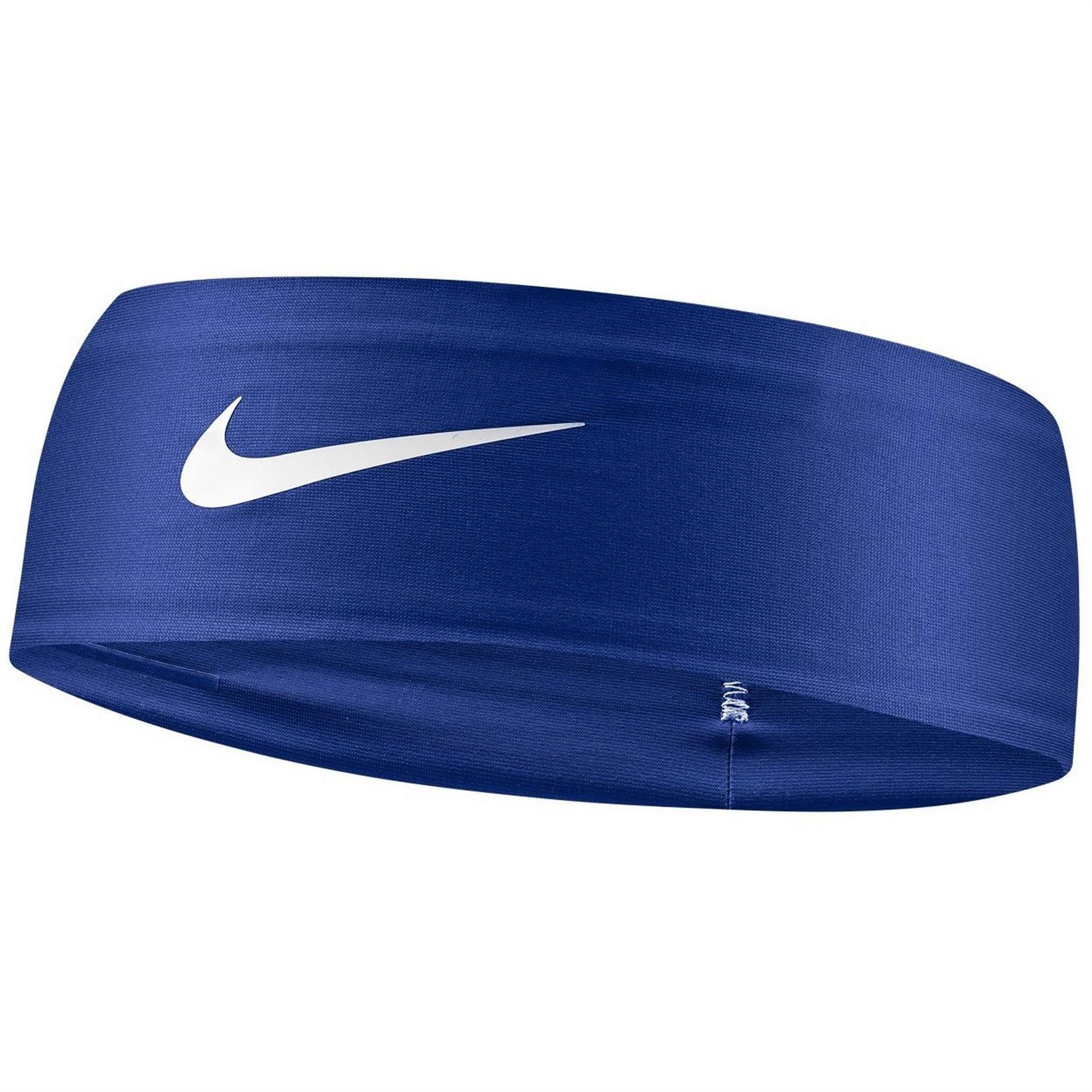 Nike Fury Dri Fit Headband