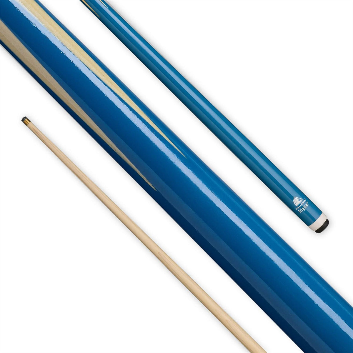 Powerglide Orig Cue 2p