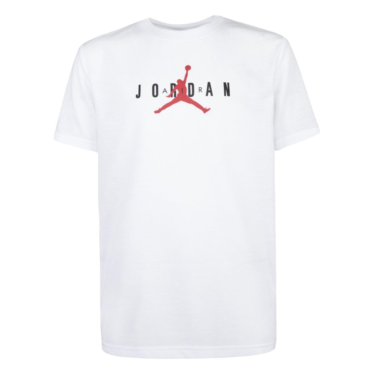 Air Jordan Longline Graphic T-Shirt Junior Boys