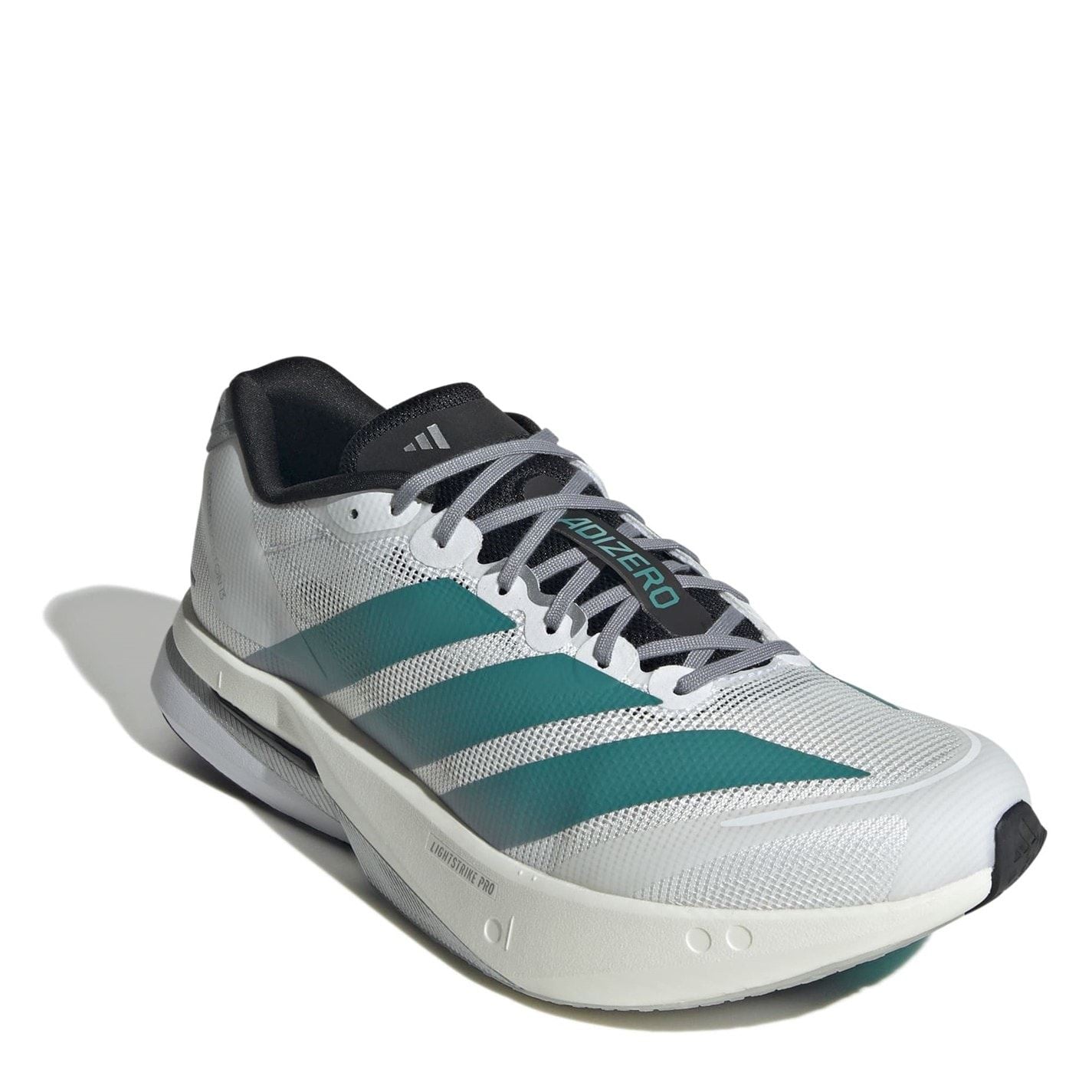 adidas Mens Adizero Boston 13 Road Running Shoes
