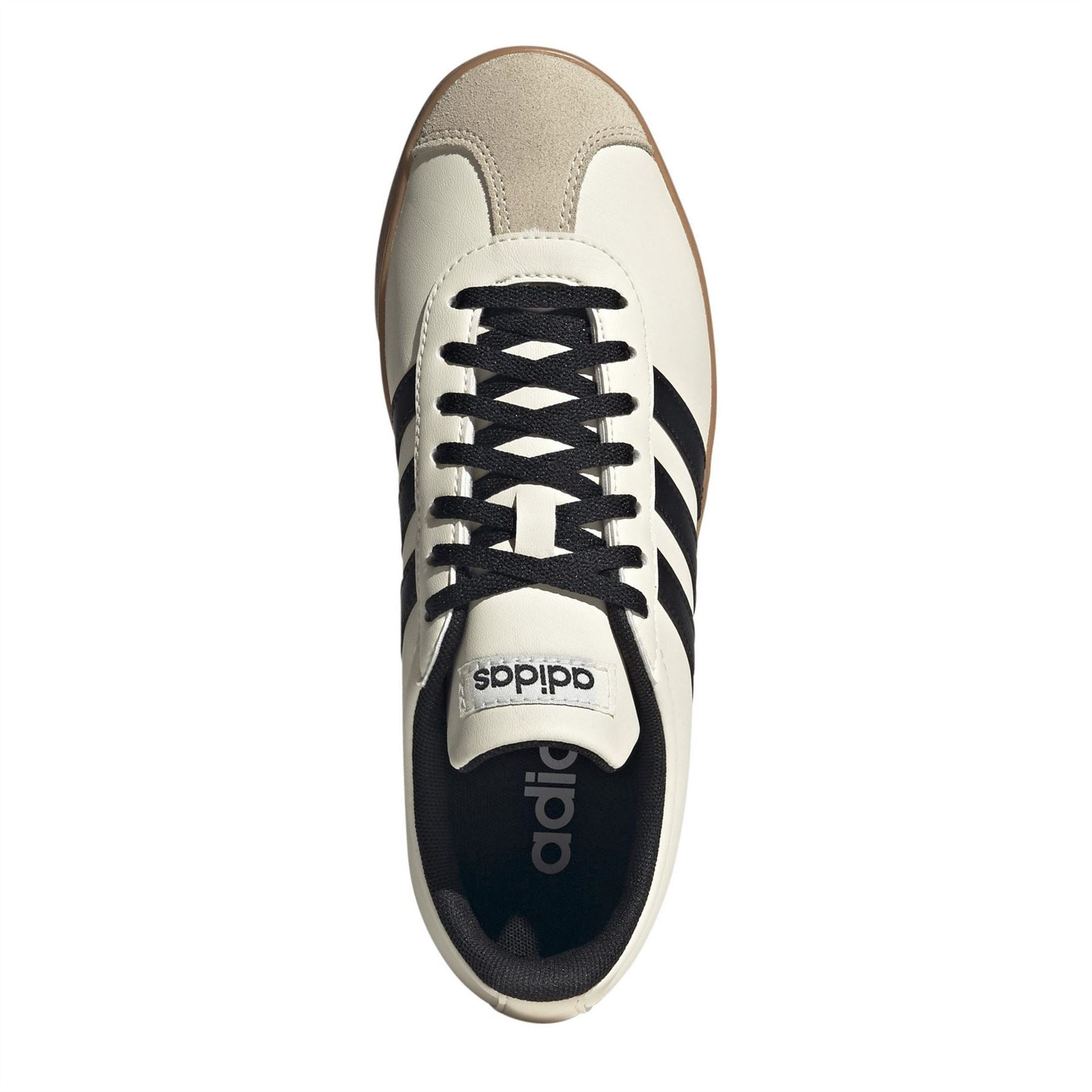 adidas Womens Vl Court Base Shoes
